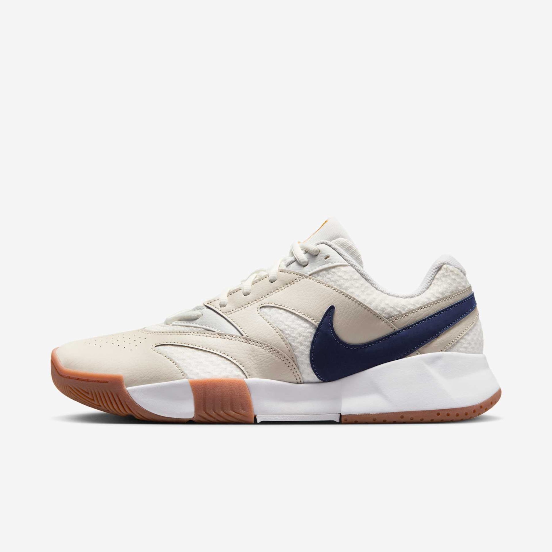 Tênis Nike Court Lite 4 Masculino - Foto 1