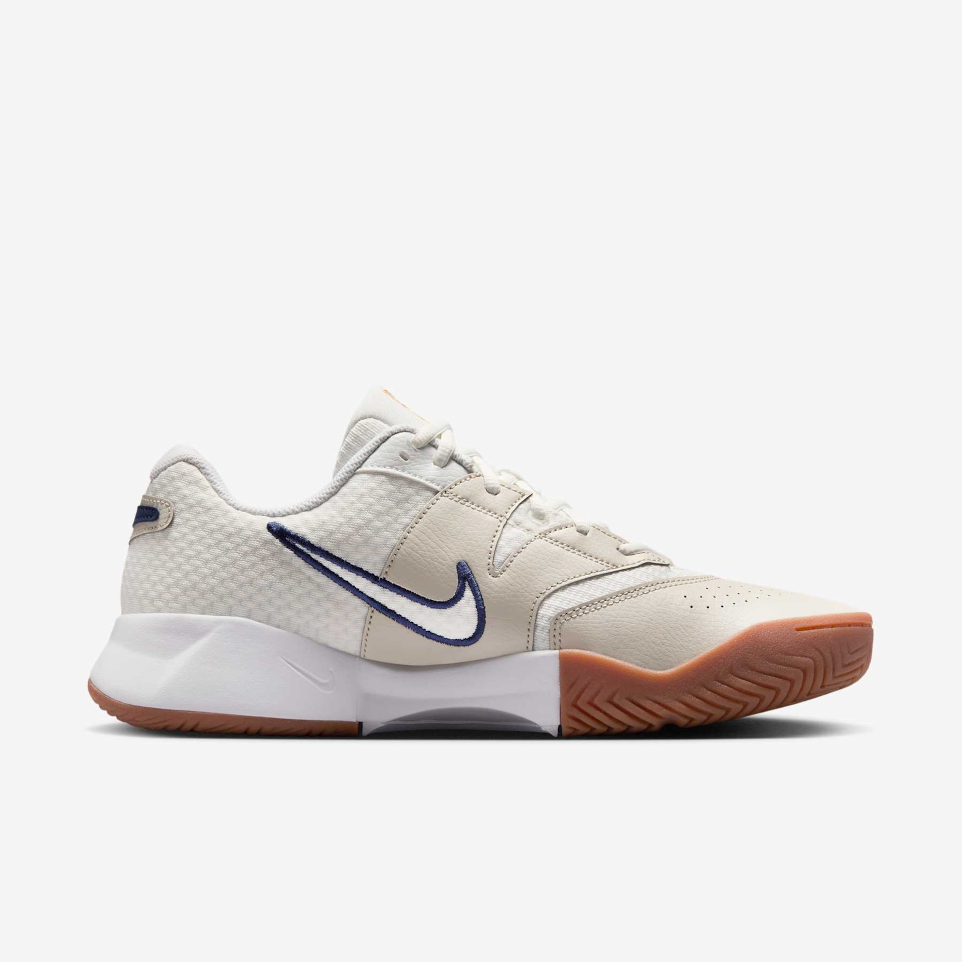 Tênis Nike Court Lite 4 Masculino - Foto 3