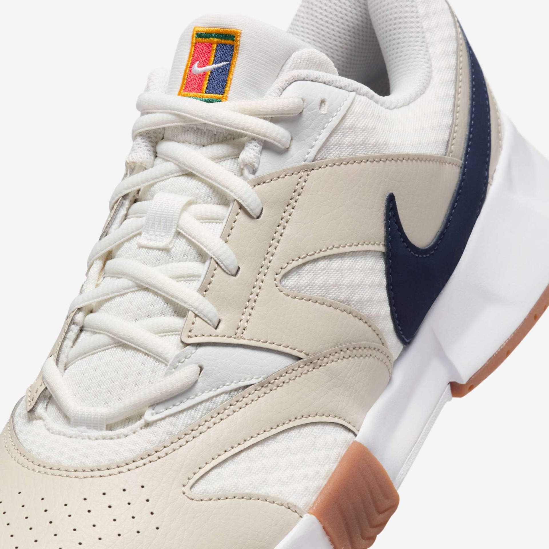 Tênis Nike Court Lite 4 Masculino - Foto 7