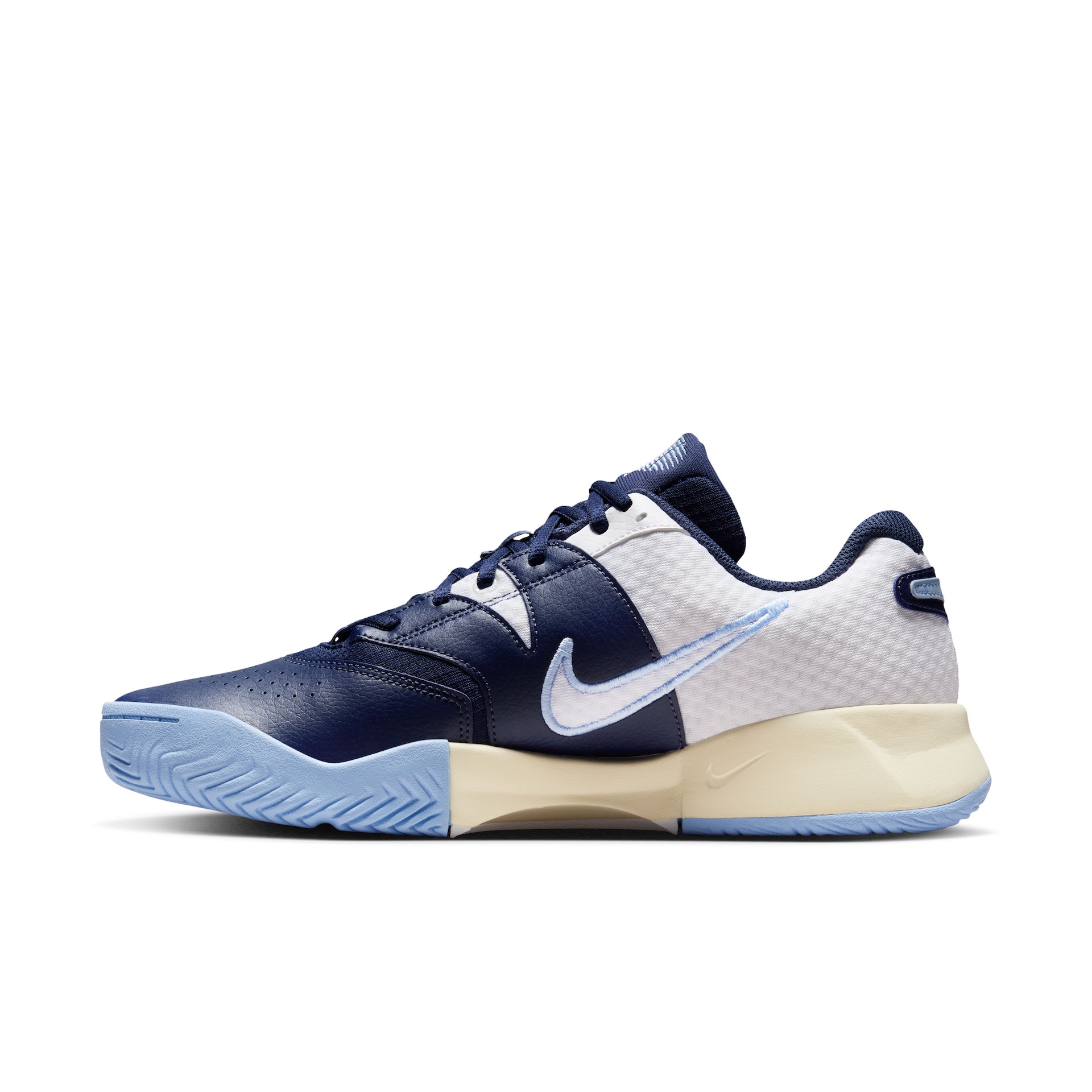 Imagem principal de Tênis Nike Court Lite 4 Masculino
