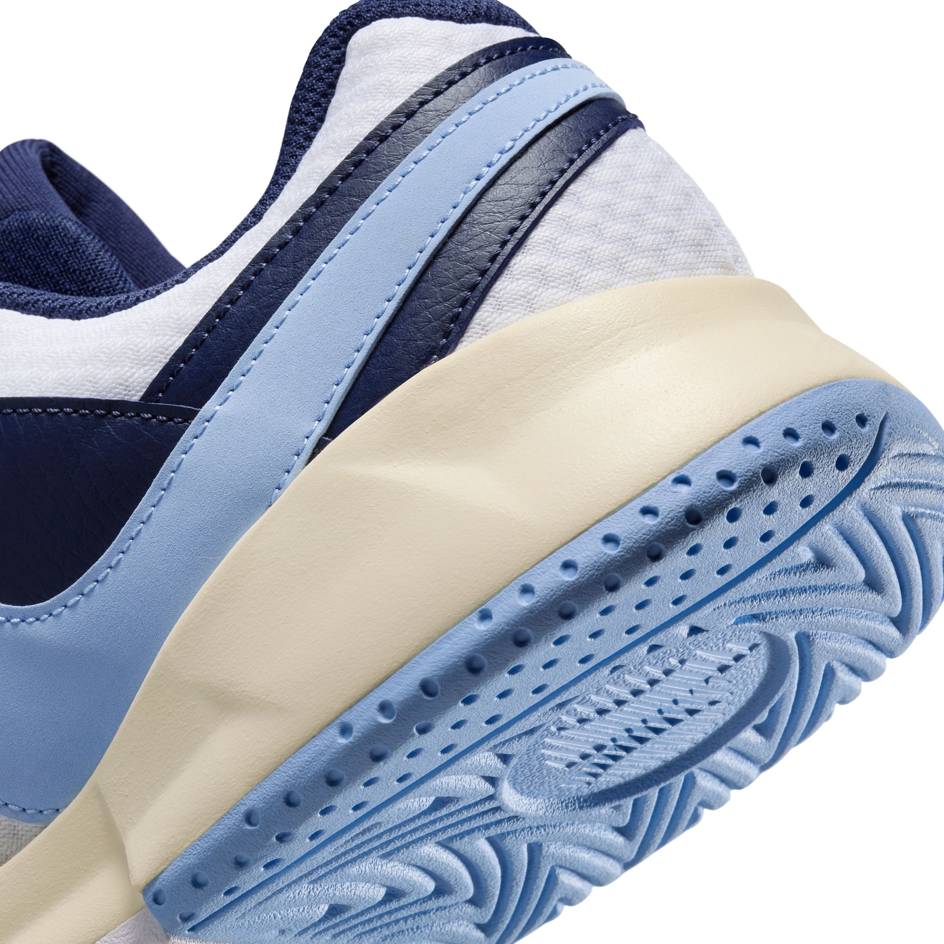 Tênis Nike Court Lite 4 Masculino - Foto 9