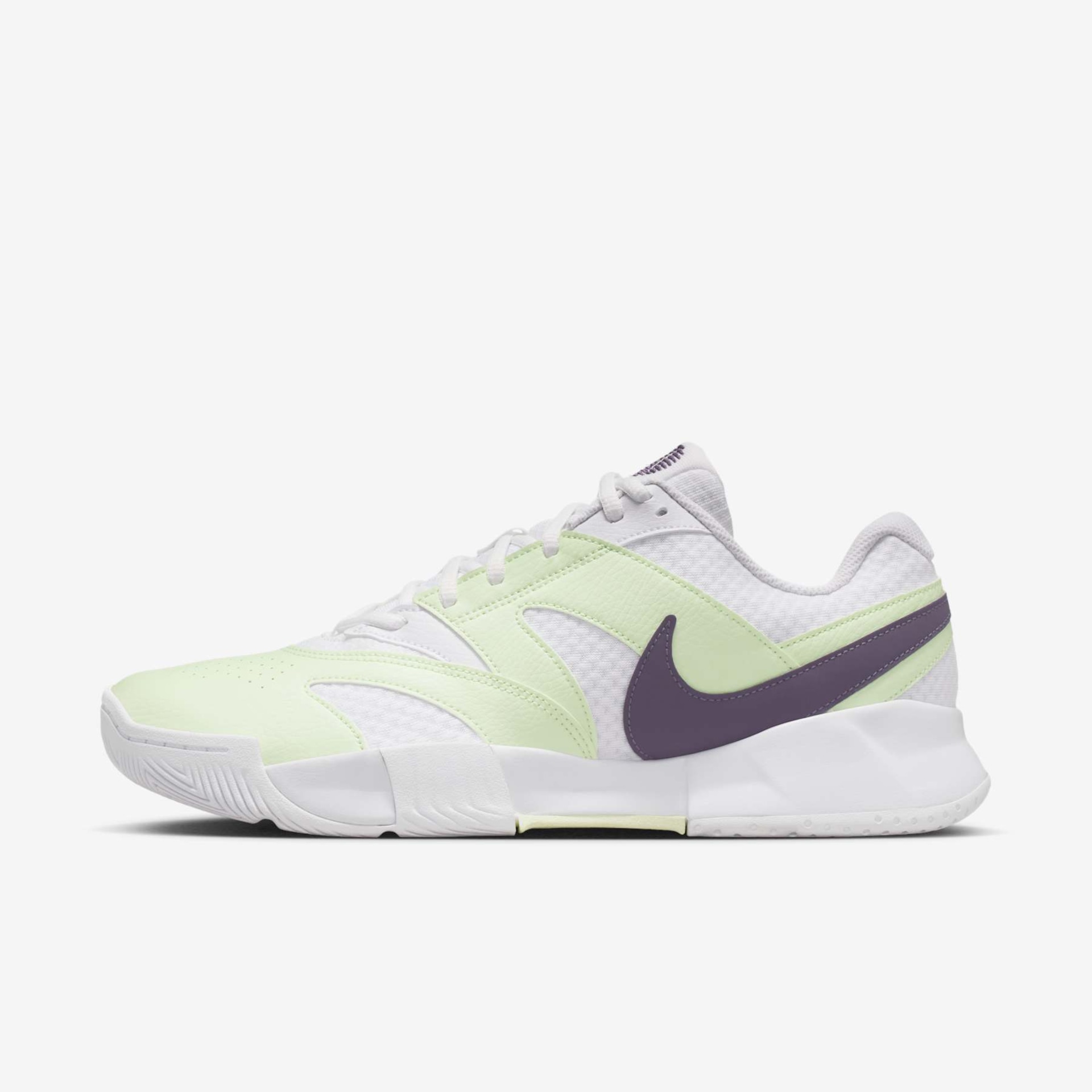 Tênis Nike Court Lite 4 Masculino - Foto 1