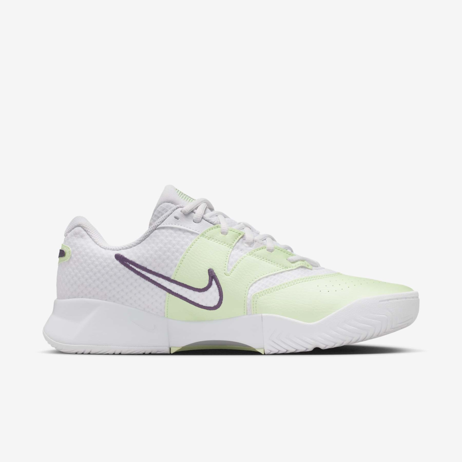 Tênis Nike Court Lite 4 Masculino - Foto 3