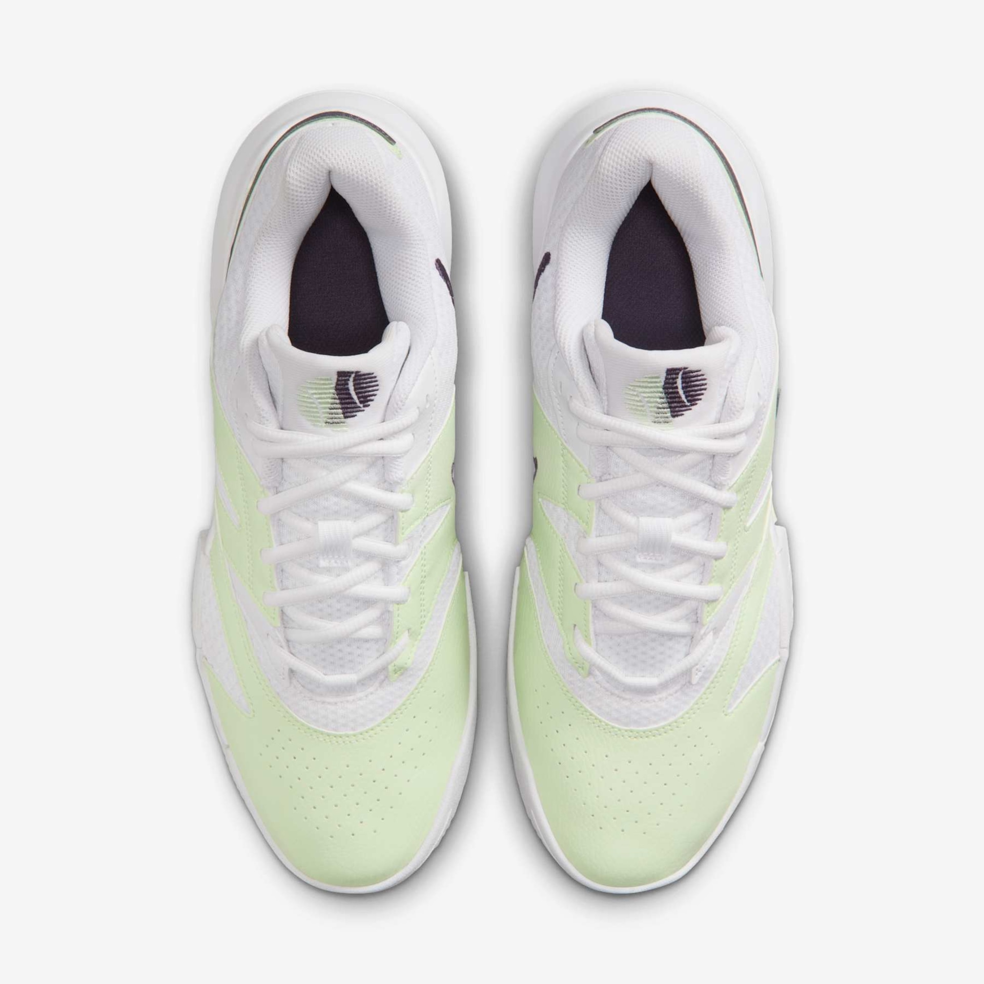 Tênis Nike Court Lite 4 Masculino - Foto 4