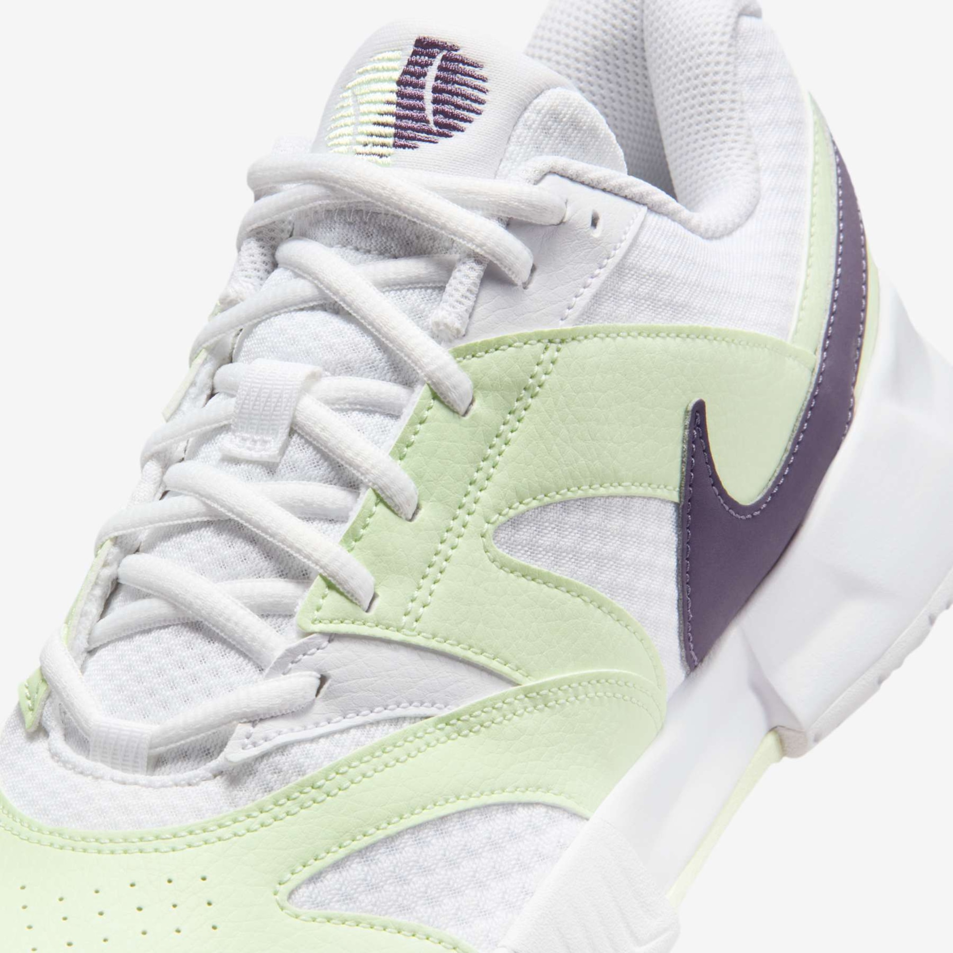 Tênis Nike Court Lite 4 Masculino - Foto 7