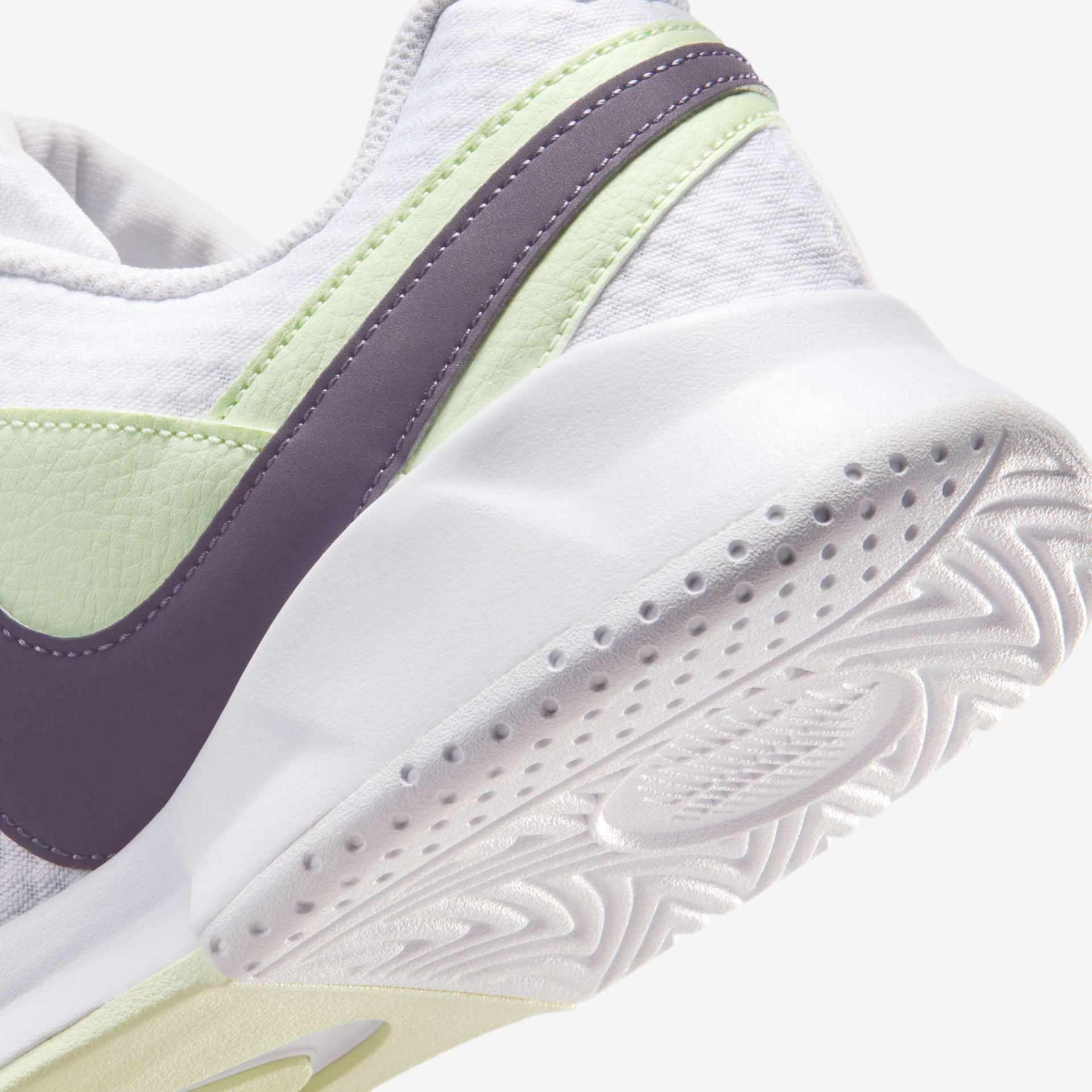 Tênis Nike Court Lite 4 Masculino - Foto 8