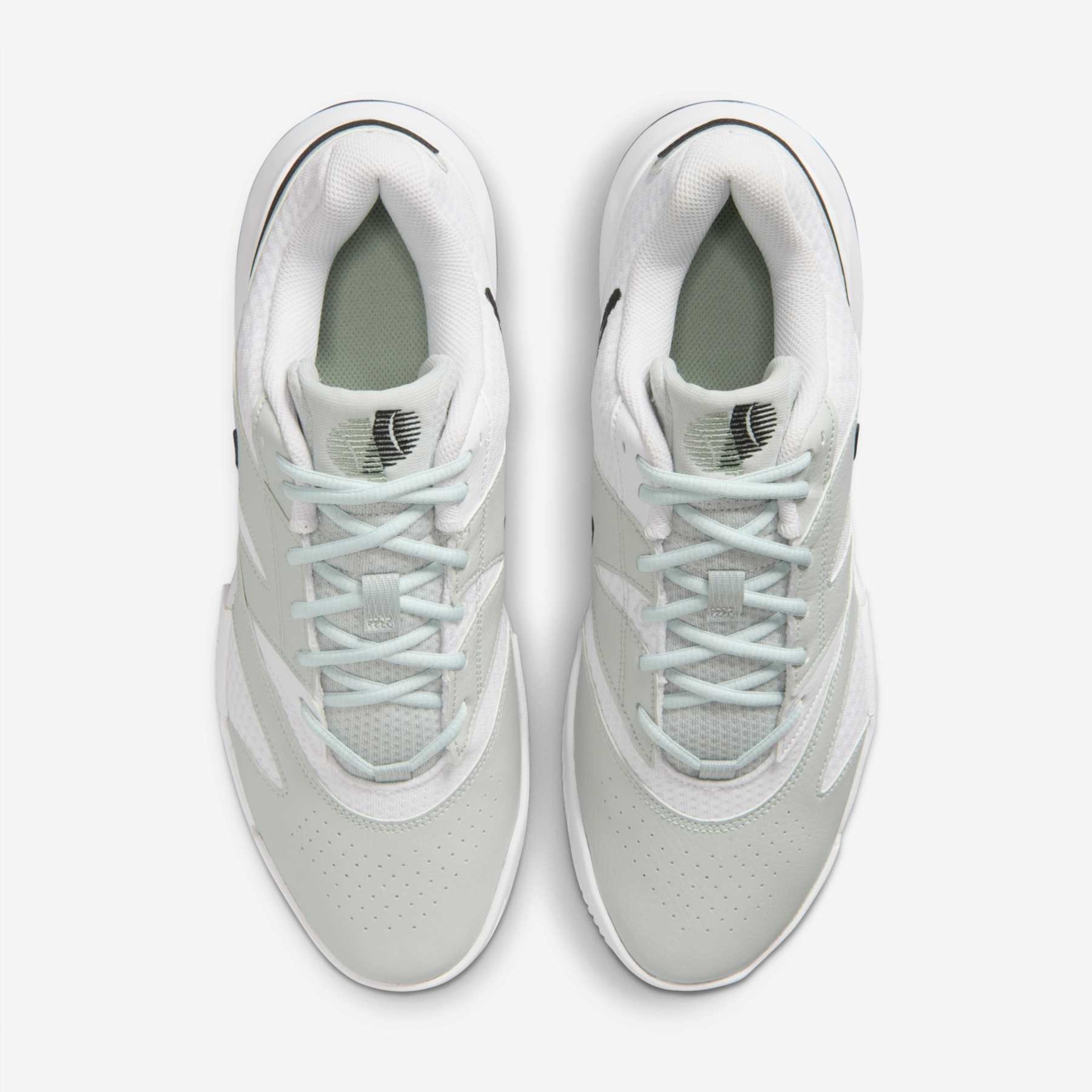 Tênis Nike Court Lite 4 Masculino - Foto 4