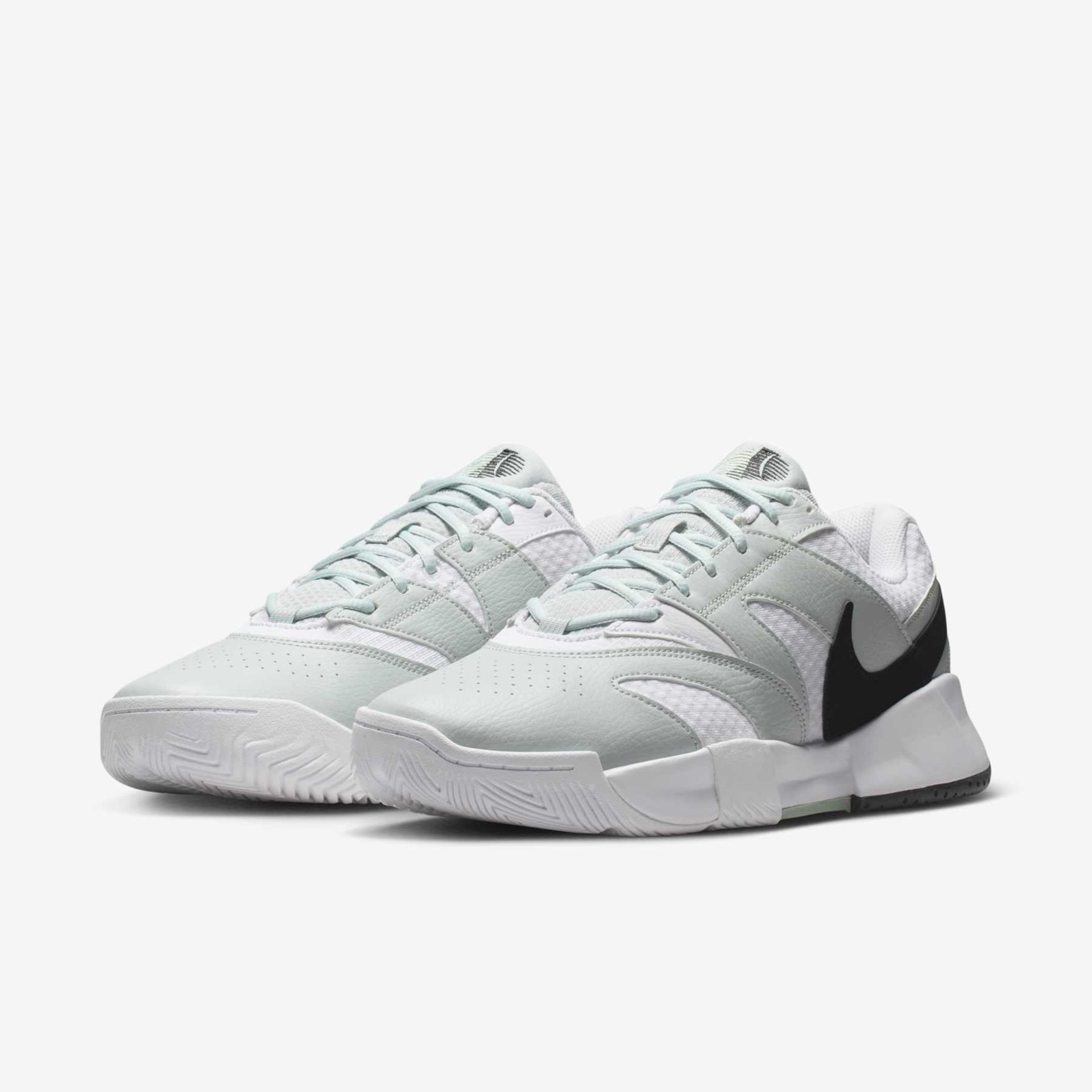 Tênis Nike Court Lite 4 Masculino - Foto 5
