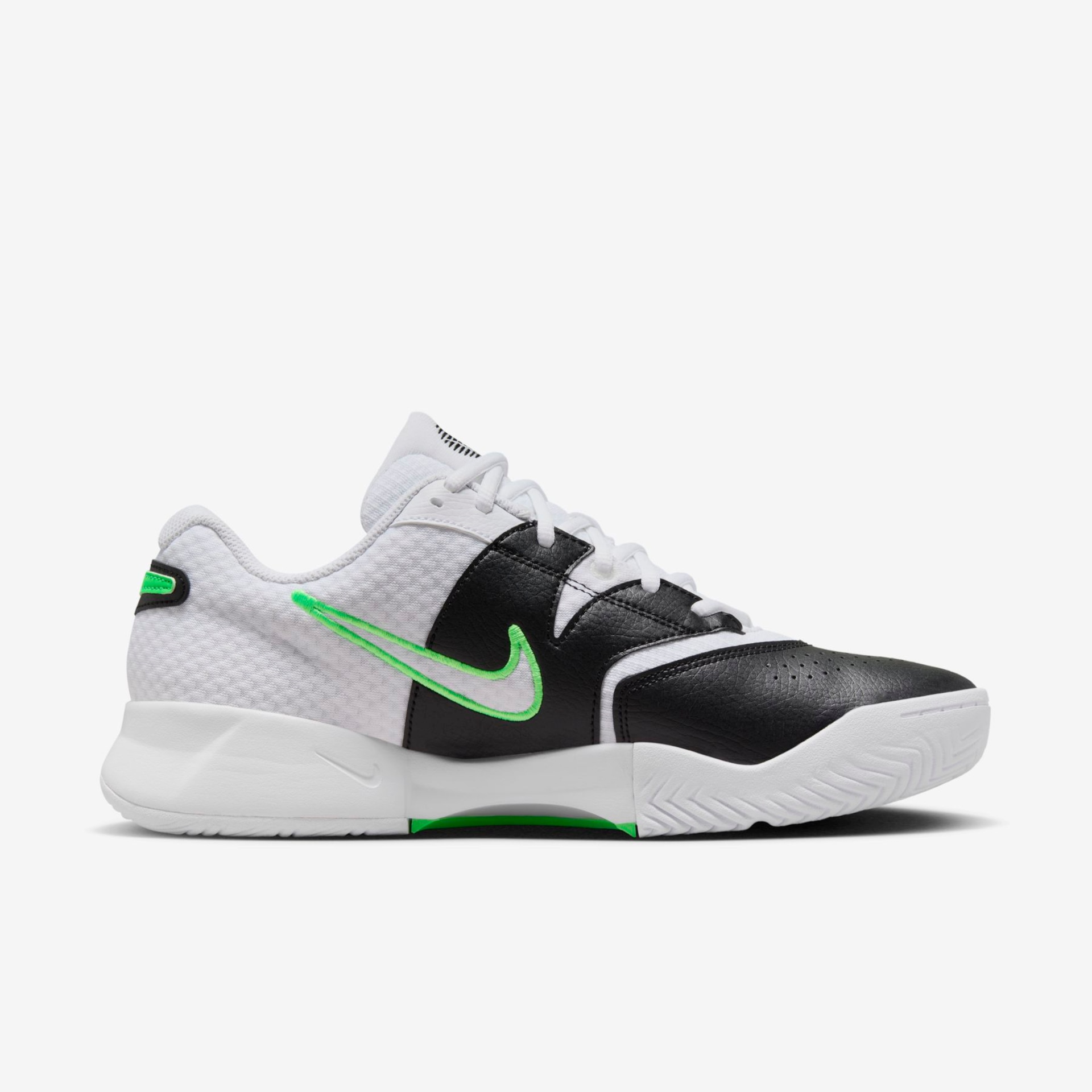 Tênis Nike Court Lite 4 Masculino - Foto 3