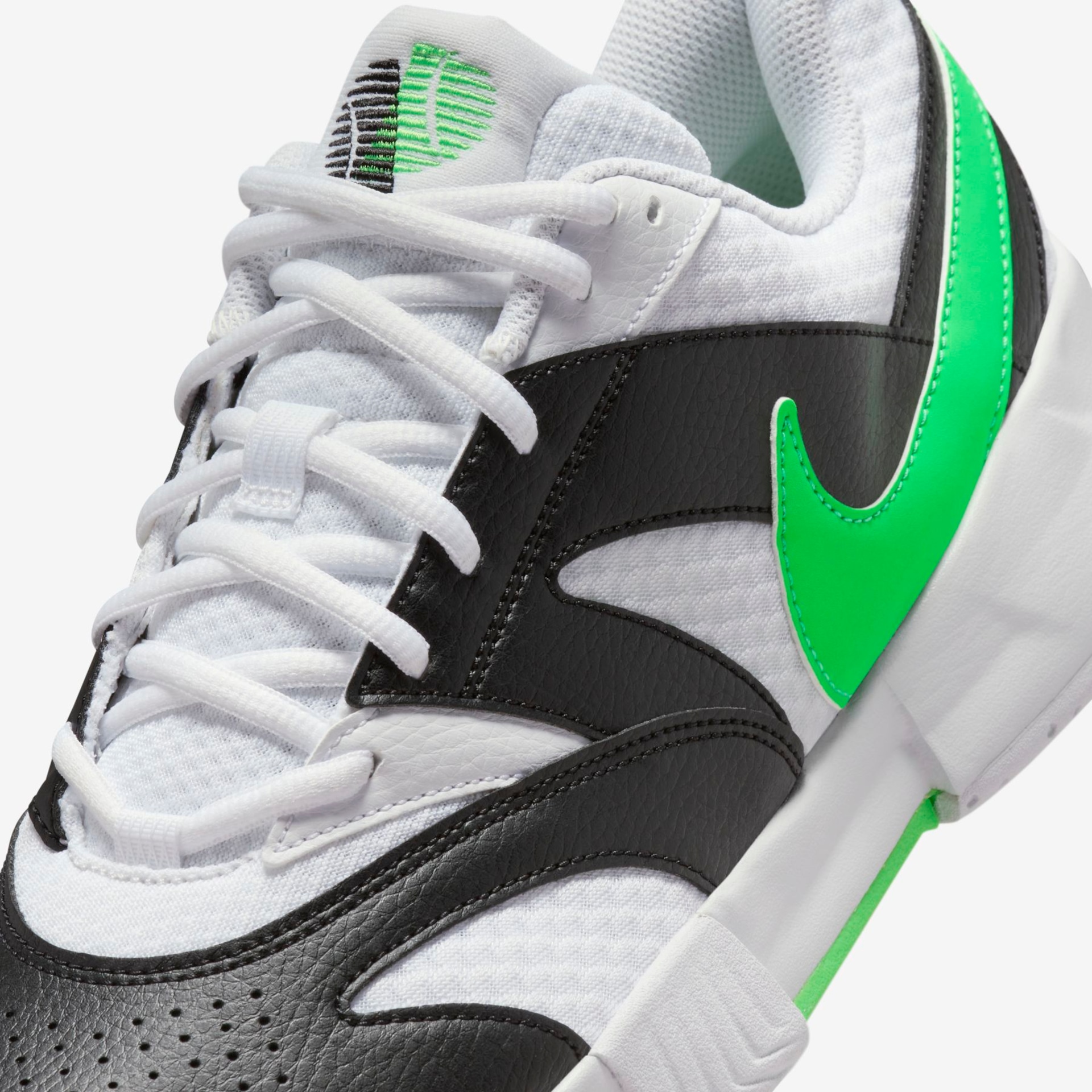 Tênis Nike Court Lite 4 Masculino - Foto 7