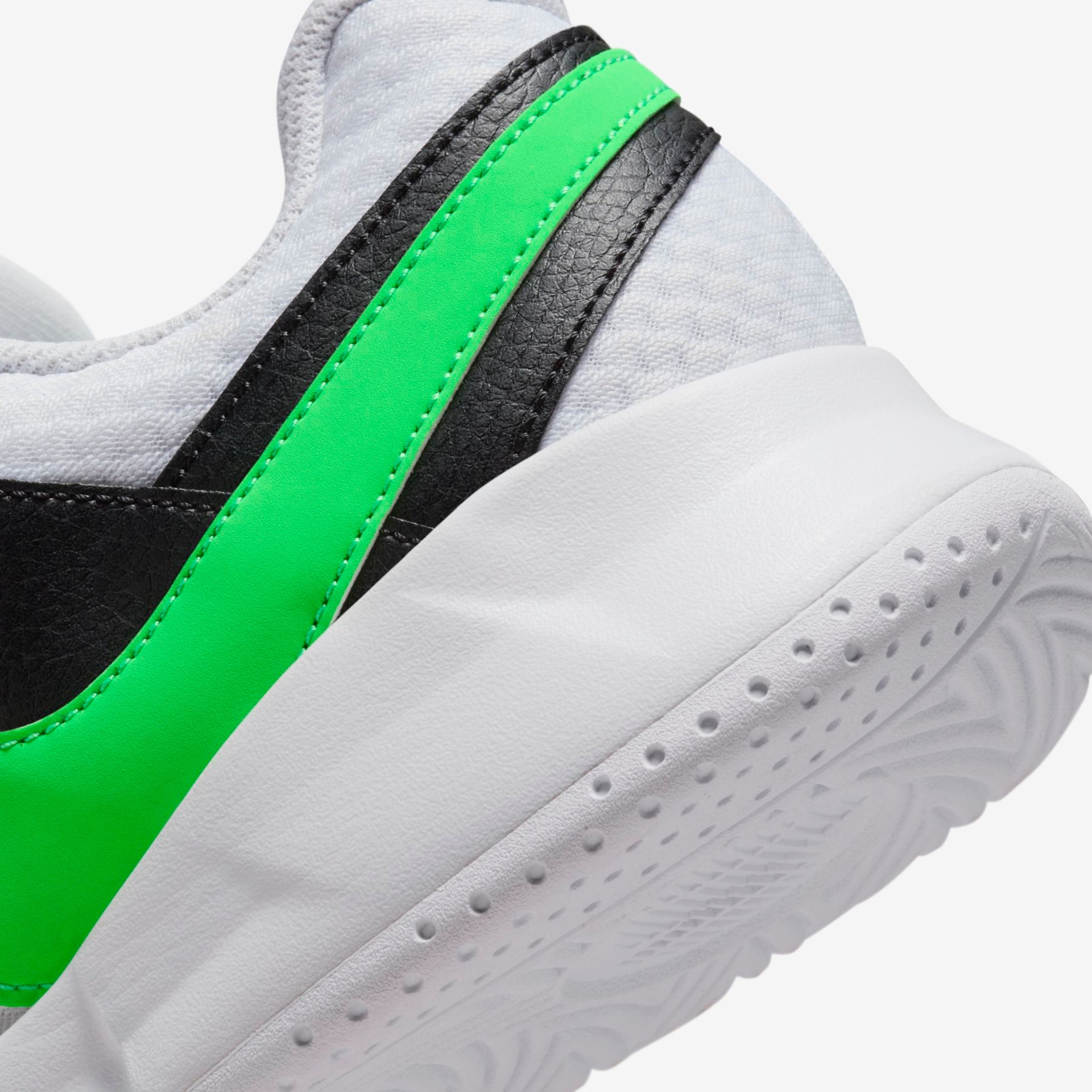 Tênis Nike Court Lite 4 Masculino - Foto 8