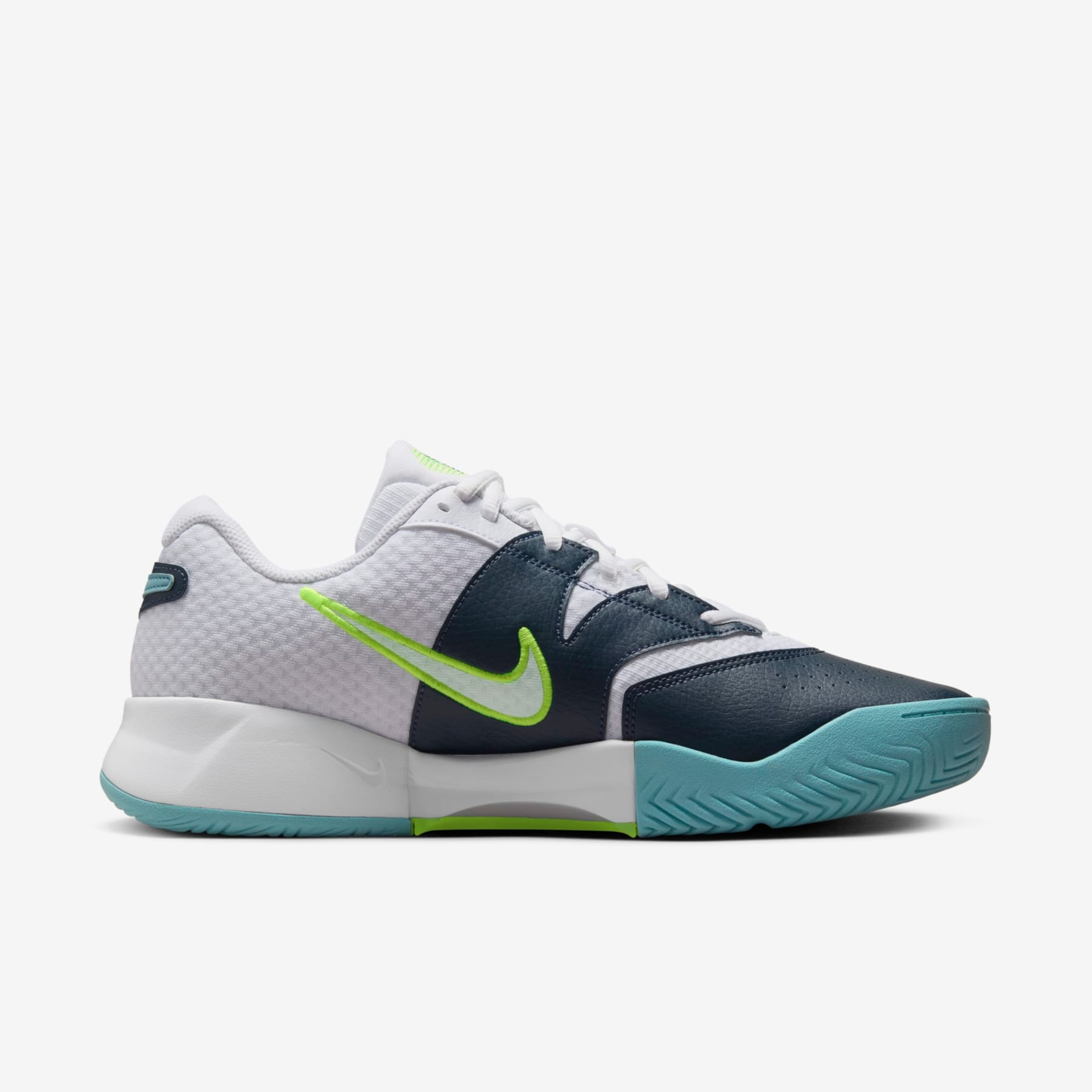 Tênis Nike Court Lite 4 Masculino - Foto 2