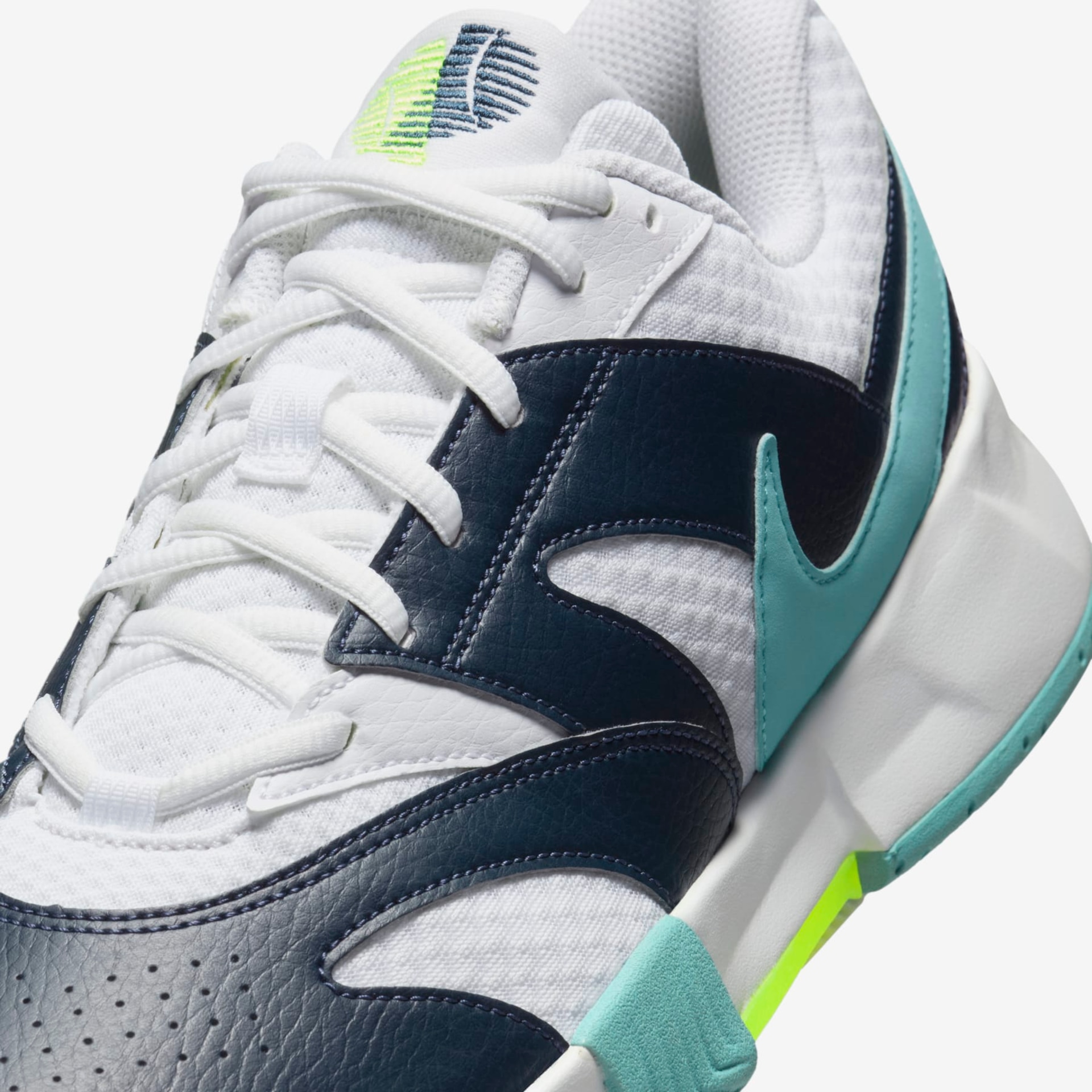 Tênis Nike Court Lite 4 Masculino - Foto 6