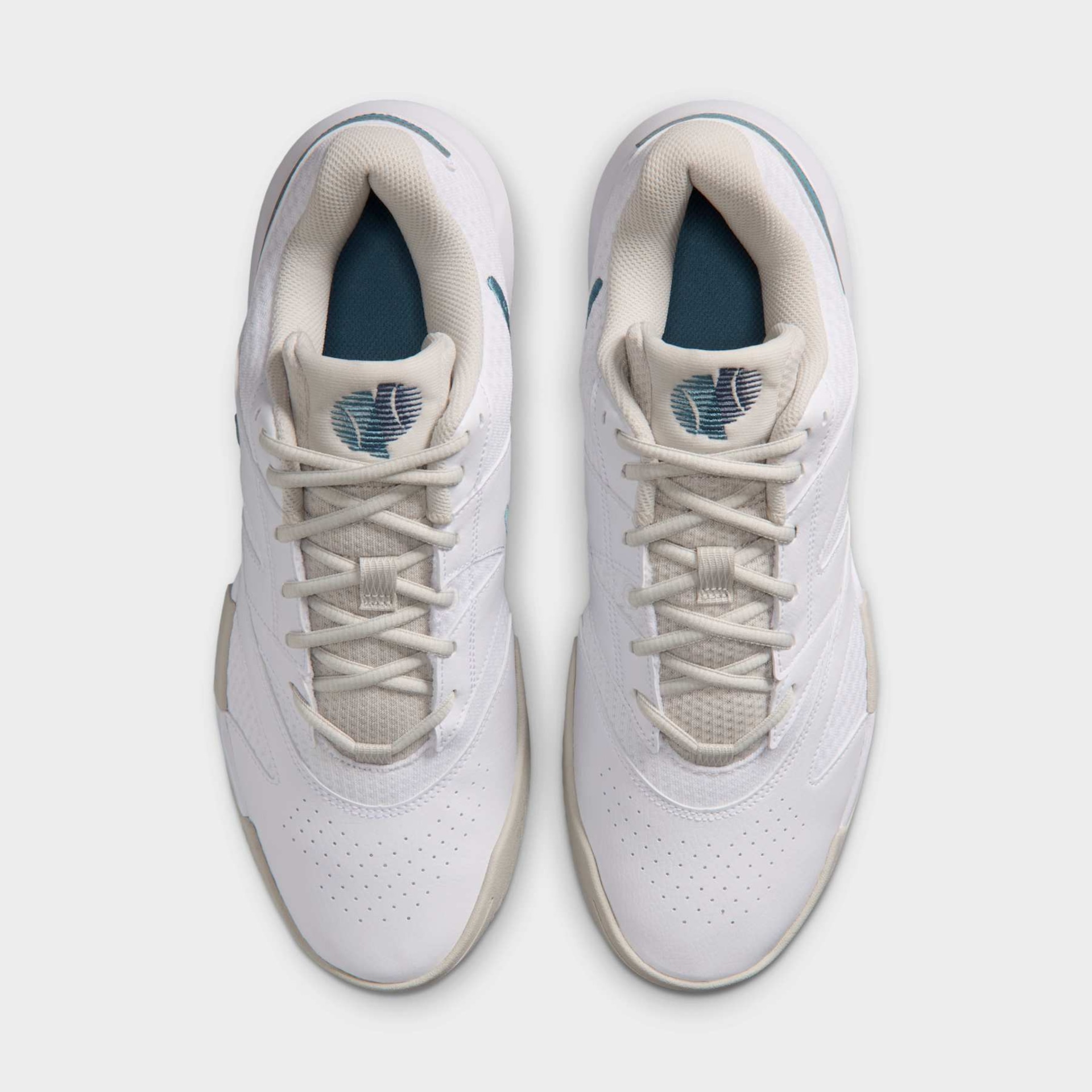 Tênis Nike Court Lite 4 Masculino - Foto 4