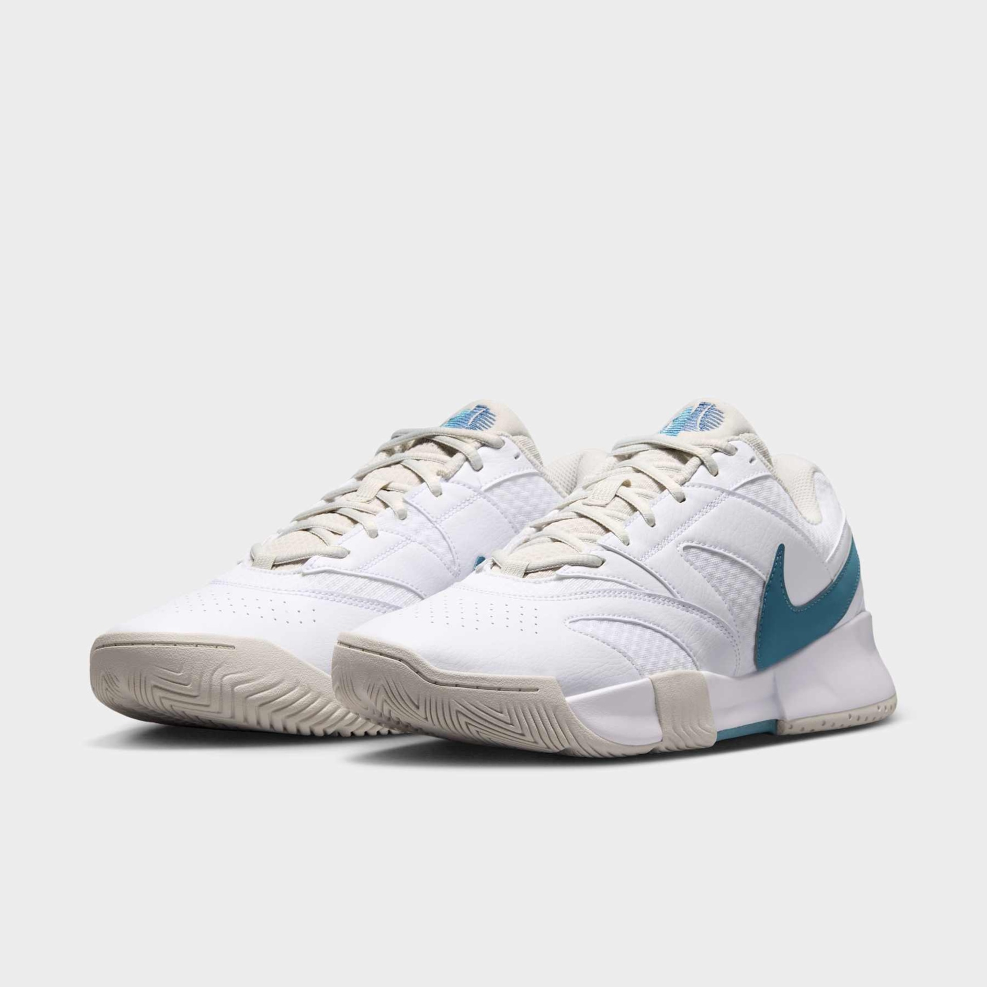 Tênis Nike Court Lite 4 Masculino - Foto 5