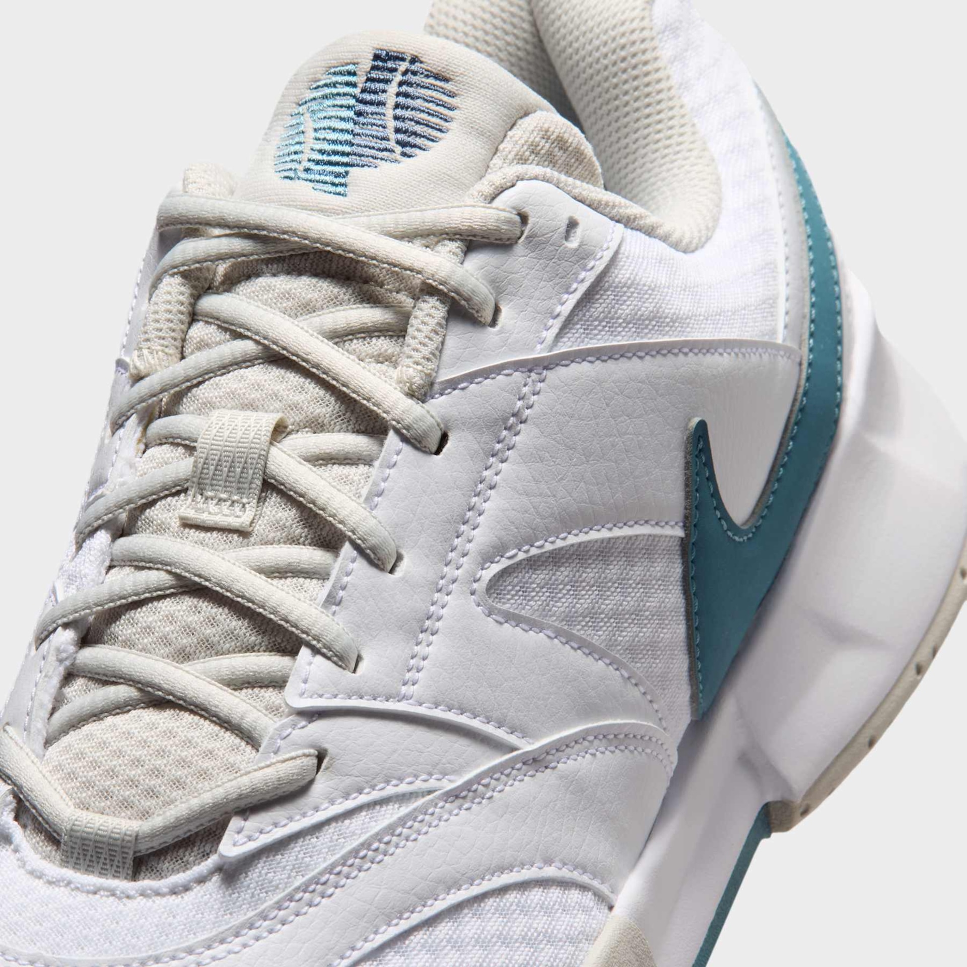 Tênis Nike Court Lite 4 Masculino - Foto 7
