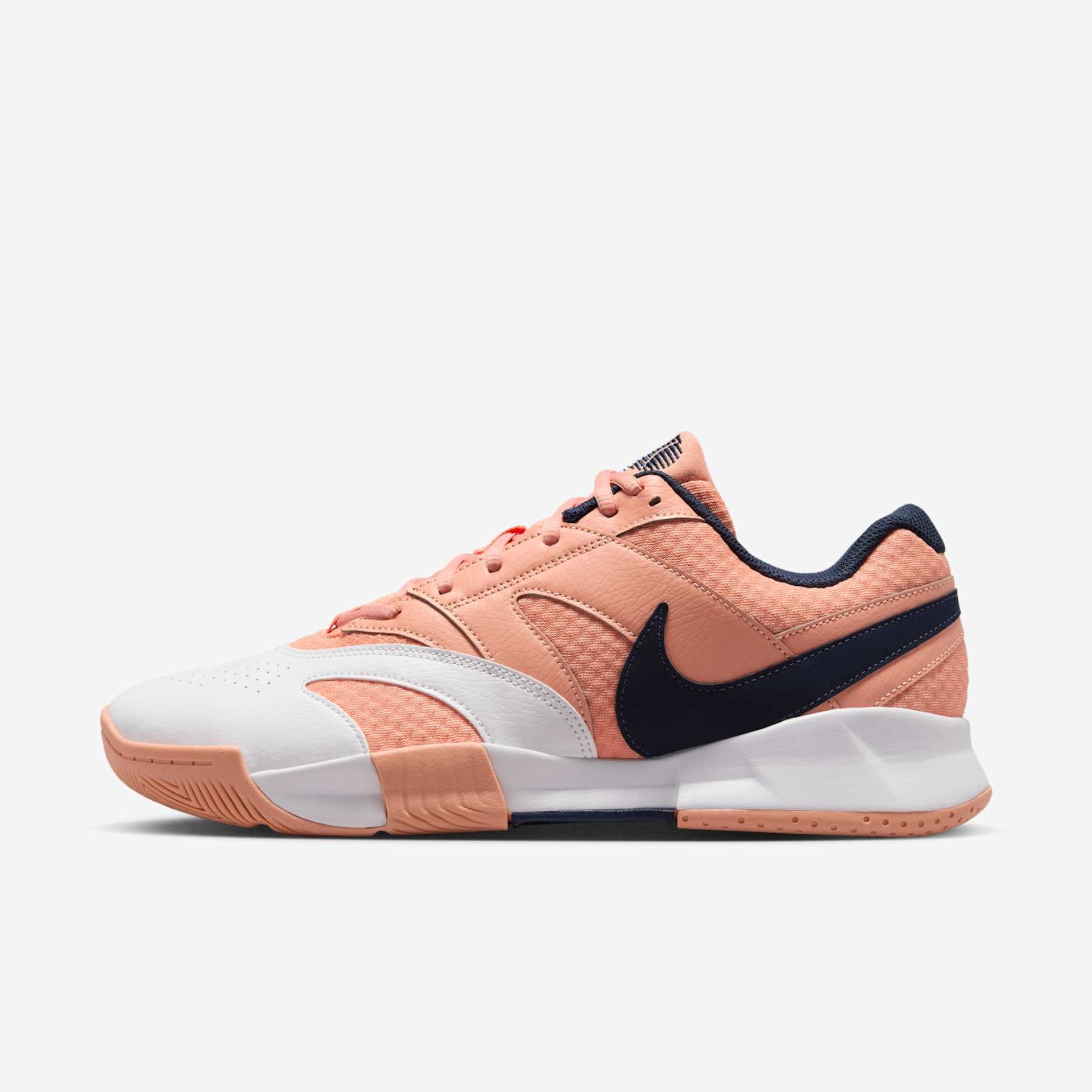 Tênis Nike Court Lite 4 Masculino - Foto 1