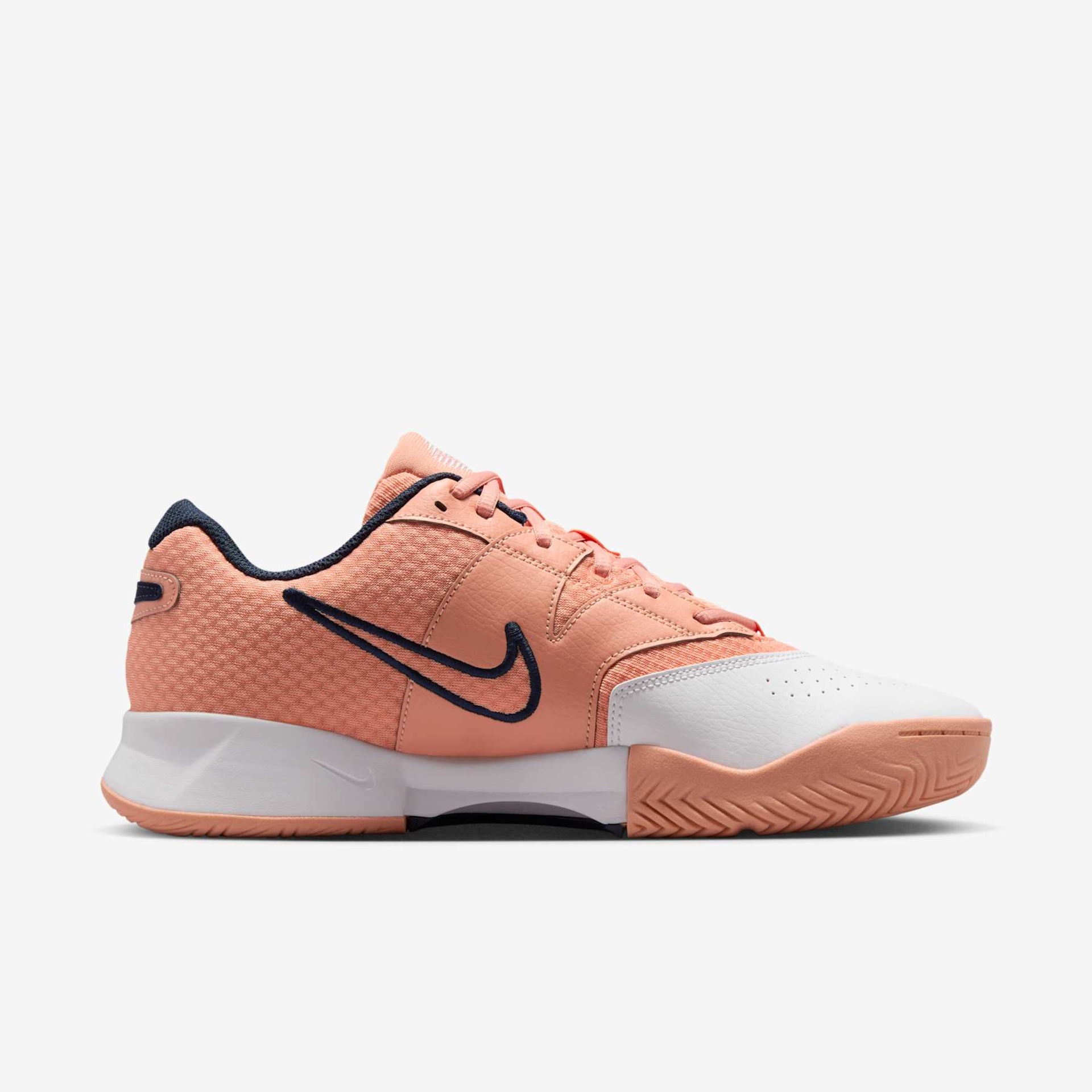 Tênis Nike Court Lite 4 Masculino - Foto 3