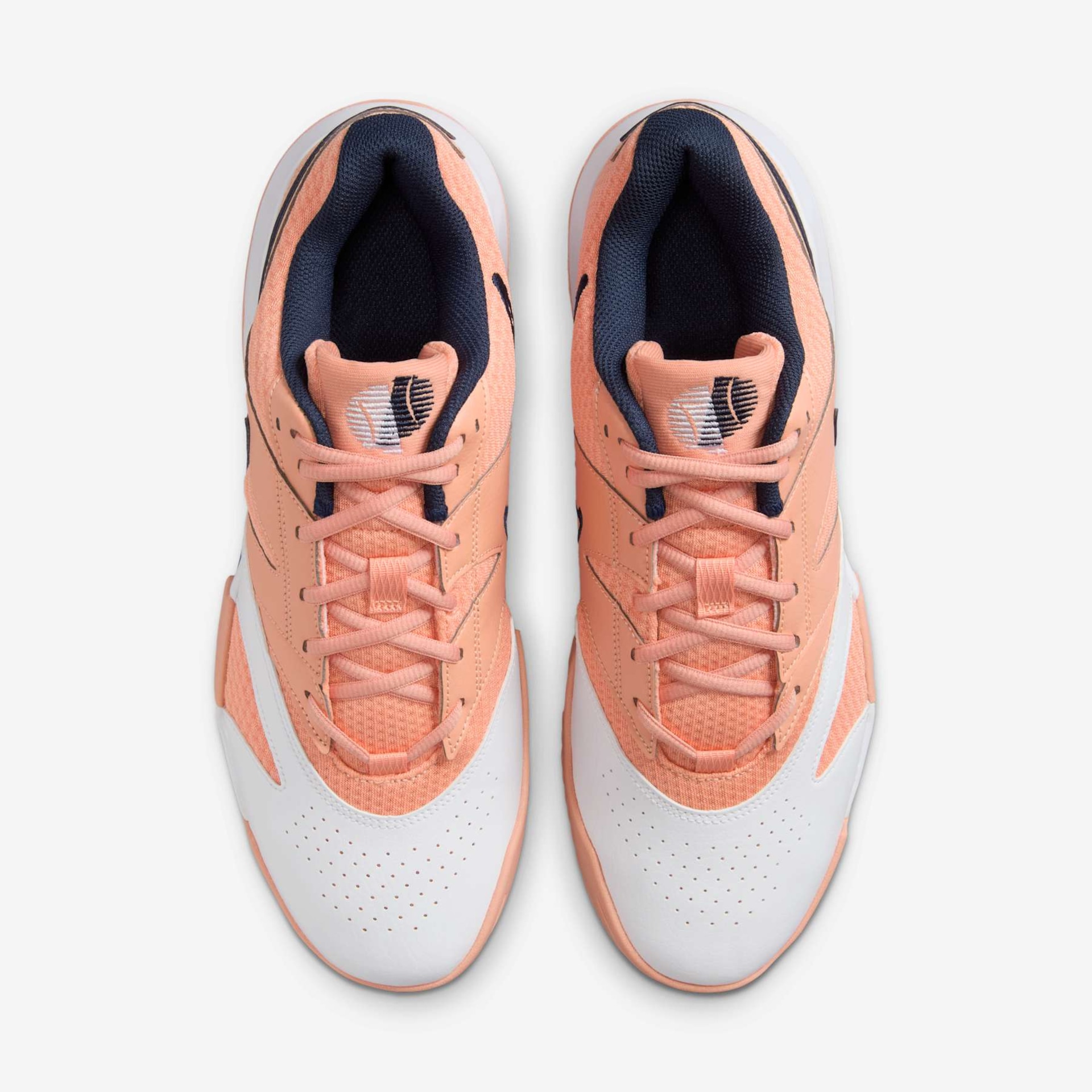 Tênis Nike Court Lite 4 Masculino - Foto 4