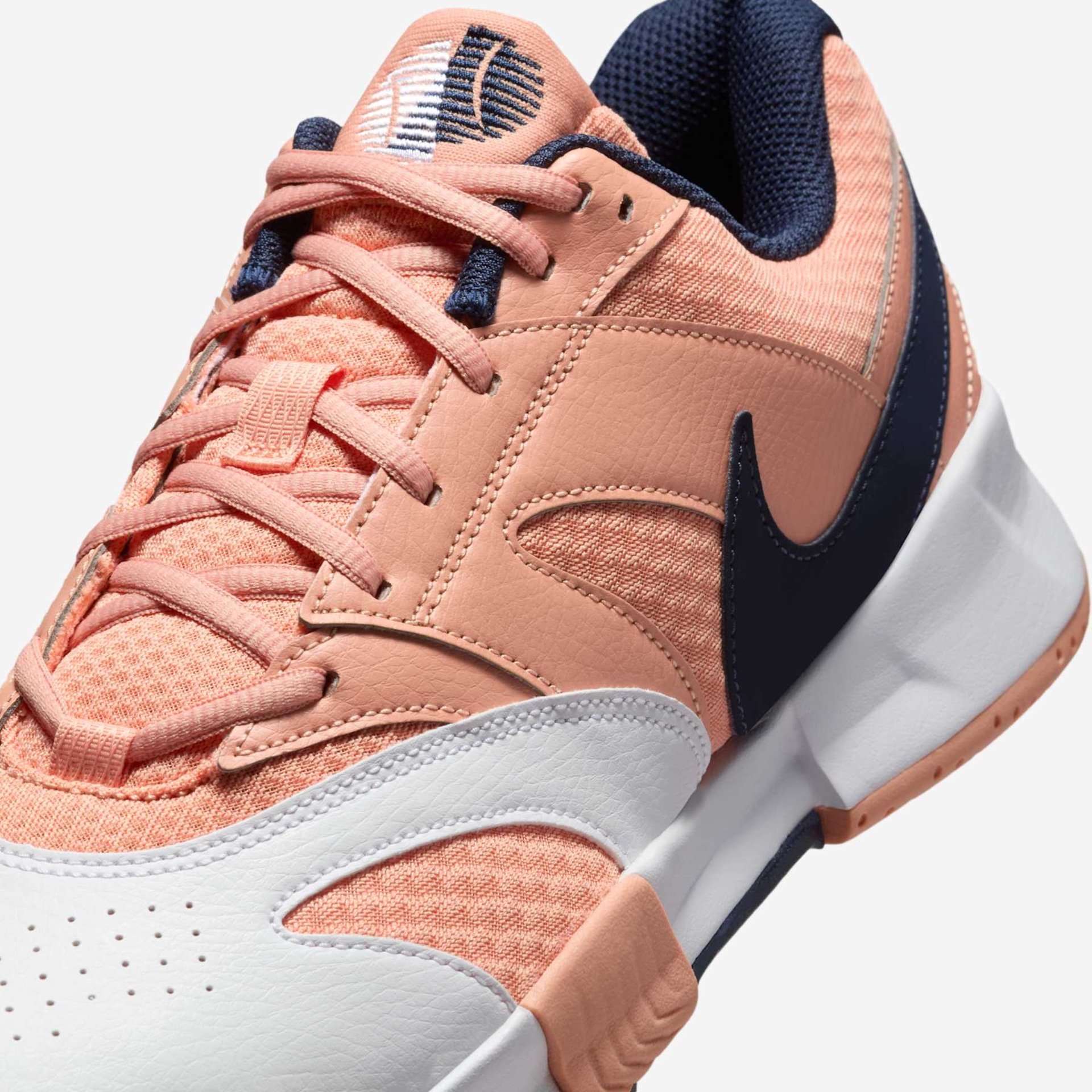 Tênis Nike Court Lite 4 Masculino - Foto 7