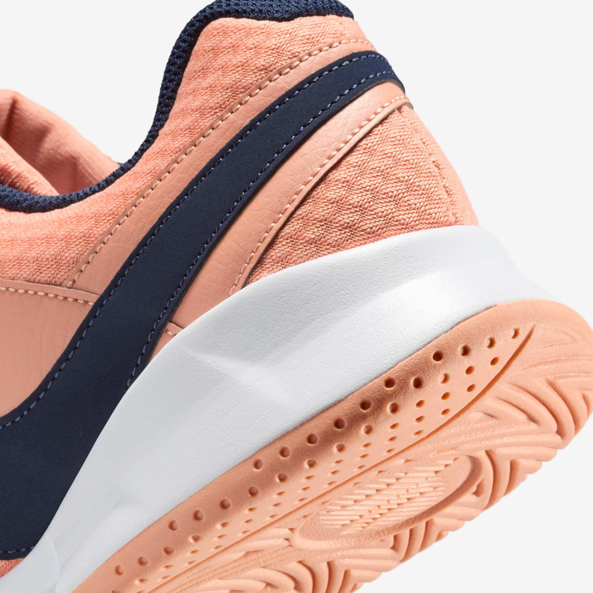 Tênis Nike Court Lite 4 Masculino - Foto 8