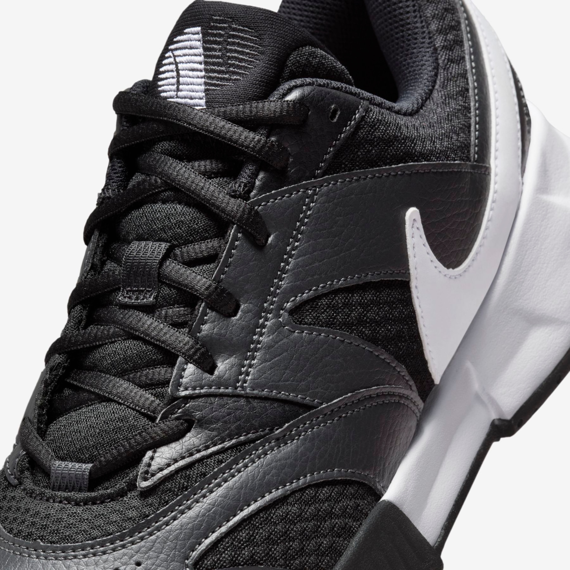 Tênis Nike Court Lite 4 Masculino - Foto 7