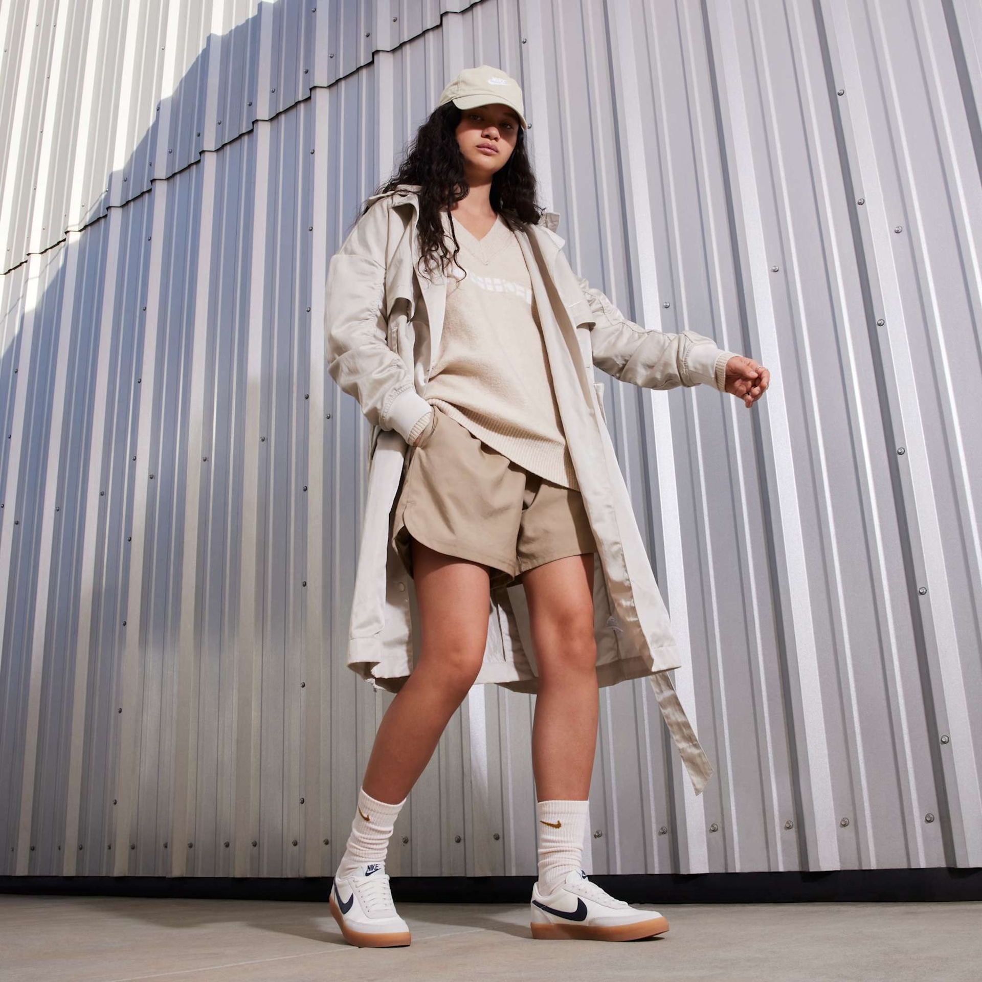 Tênis Nike Killshot 2 Feminino - Foto 10