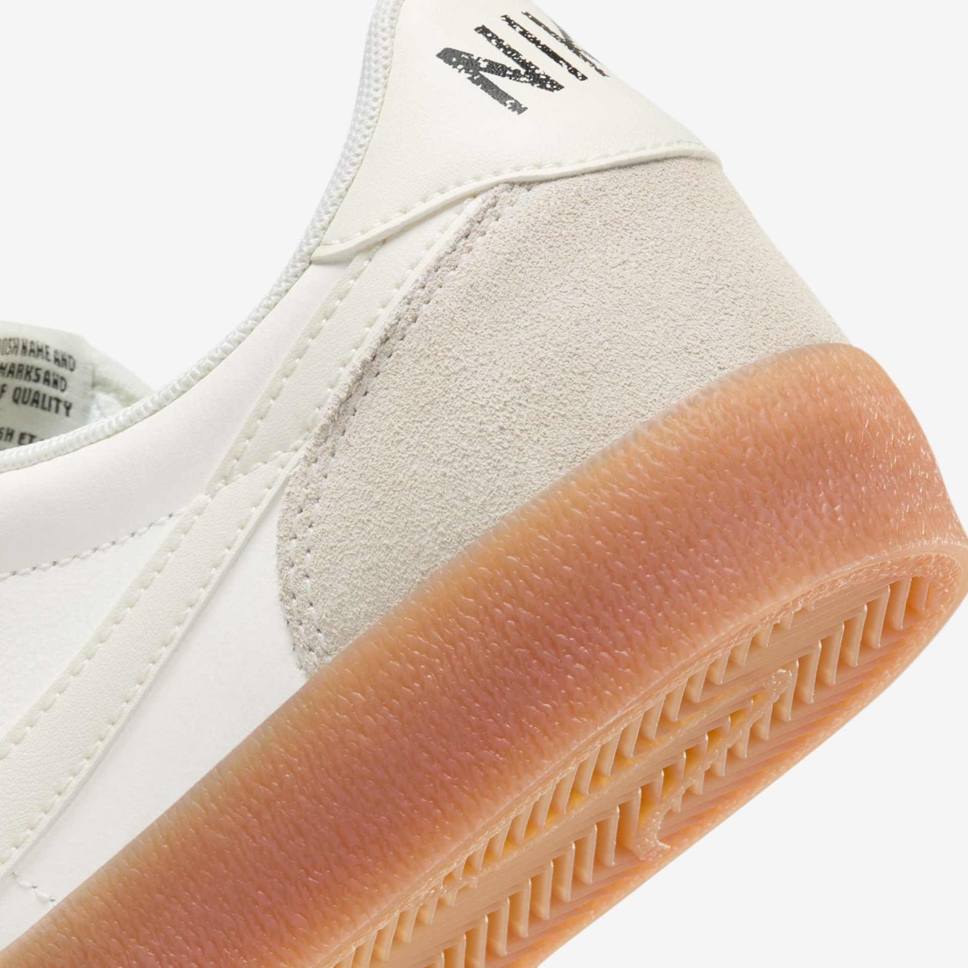 Tênis Nike Killshot 2 Feminino - Foto 10