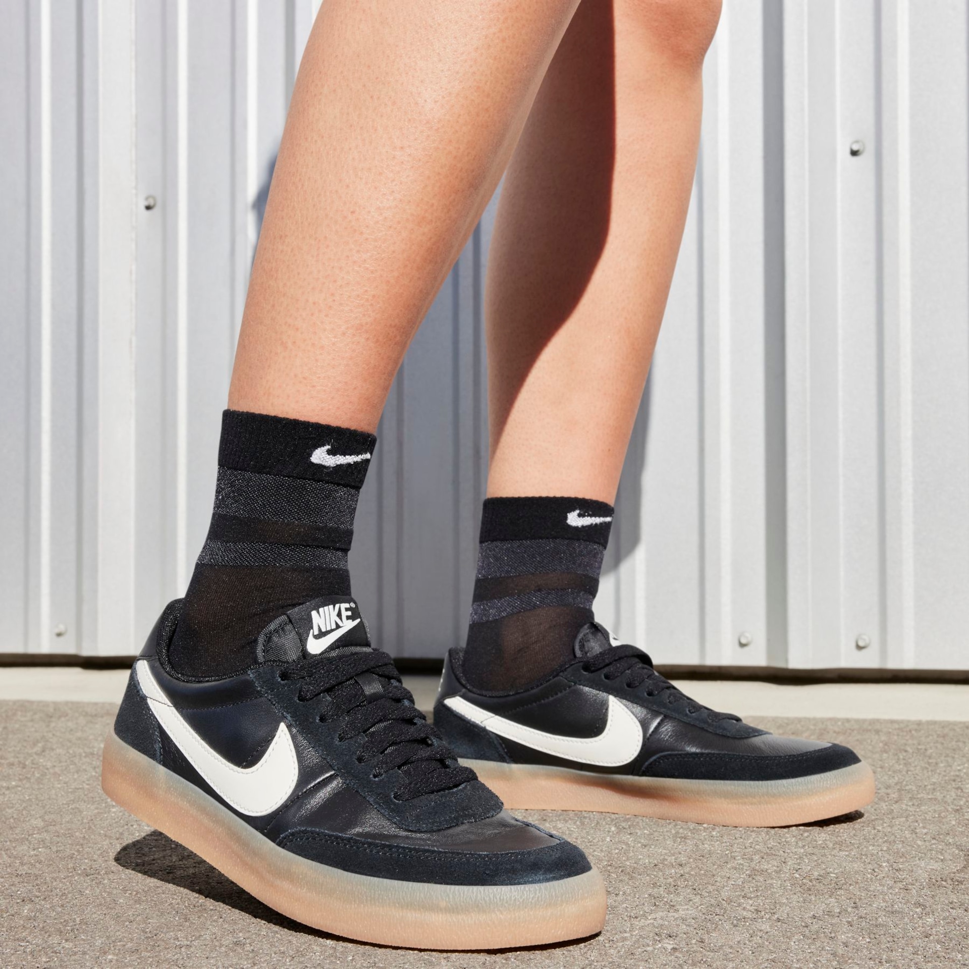 Tênis Nike Killshot 2 Feminino - Foto 2