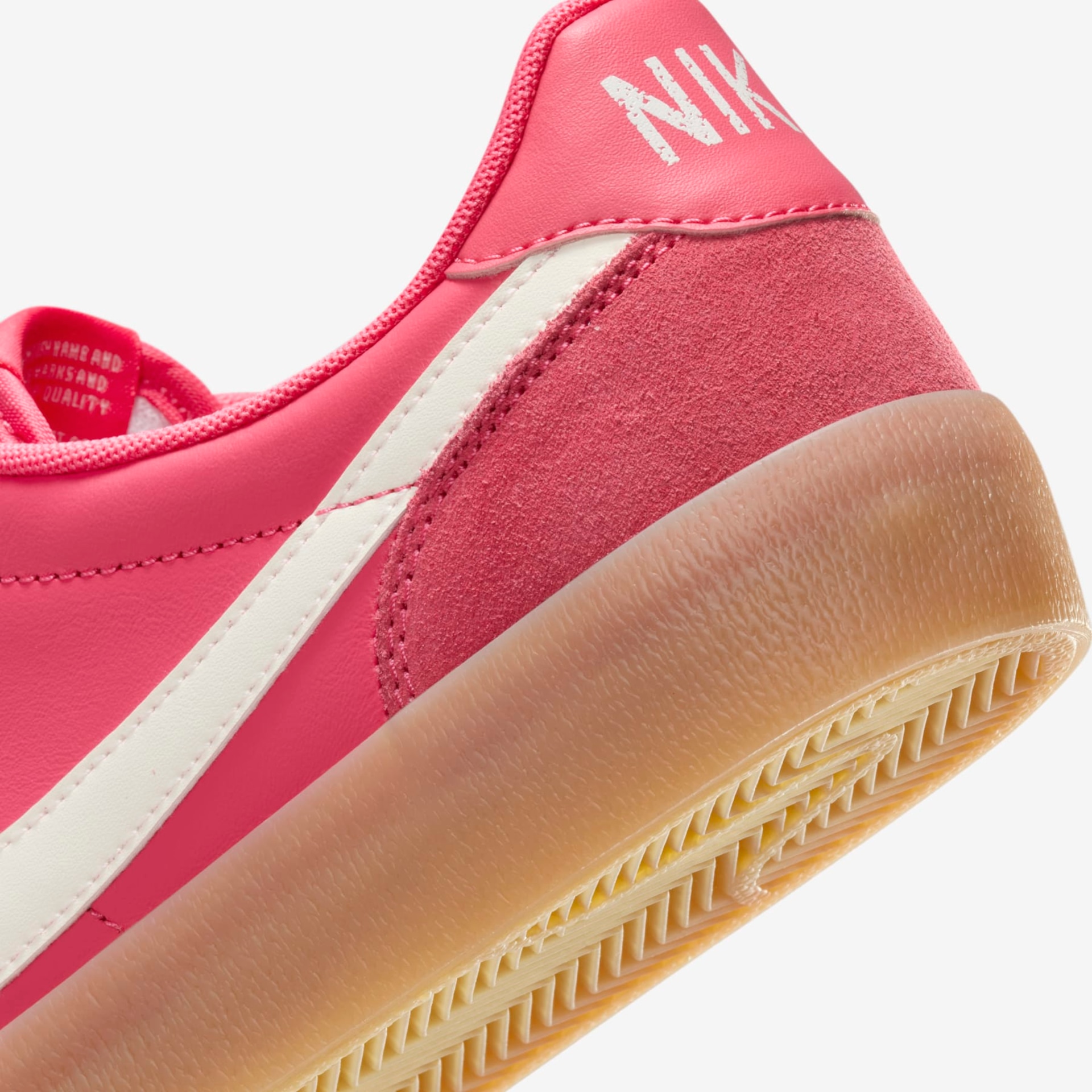 Tênis Nike Killshot 2 Feminino - Foto 8