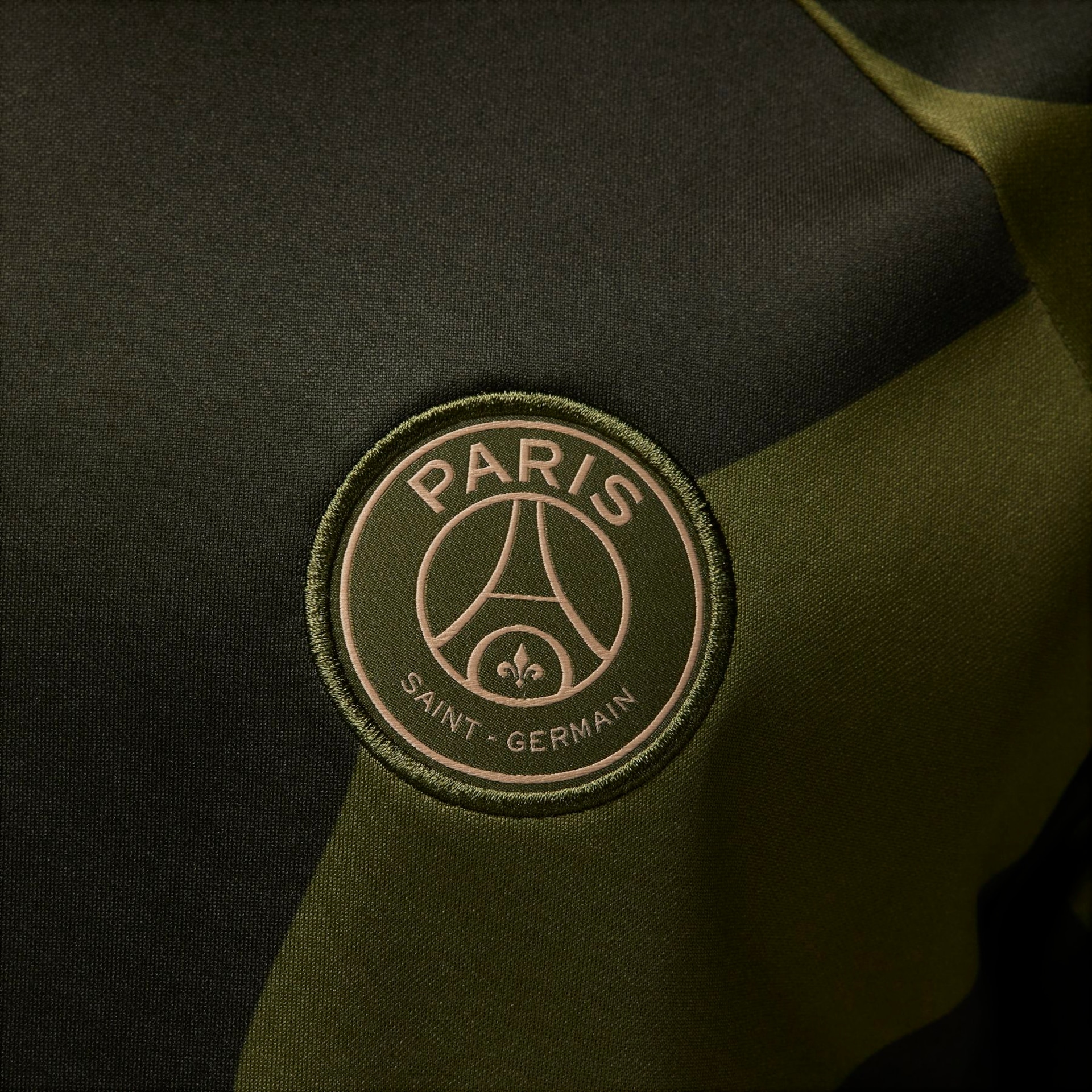 Camiseta Nike PSG IV Academy Pro Masculina - Foto 5