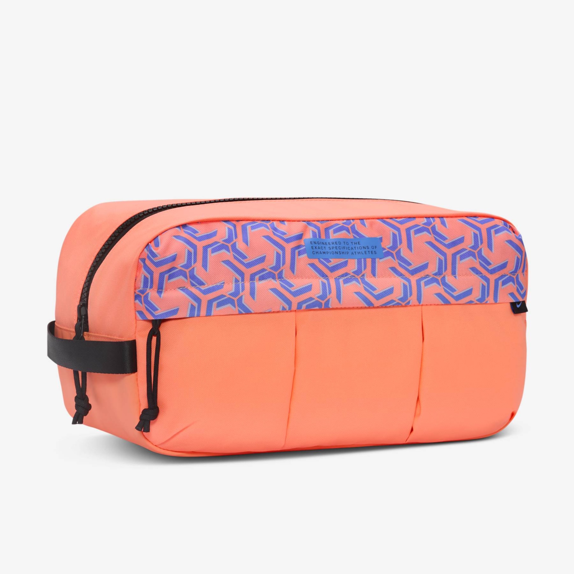 Bolsa Nike Shoe Bag Unissex - Foto 2