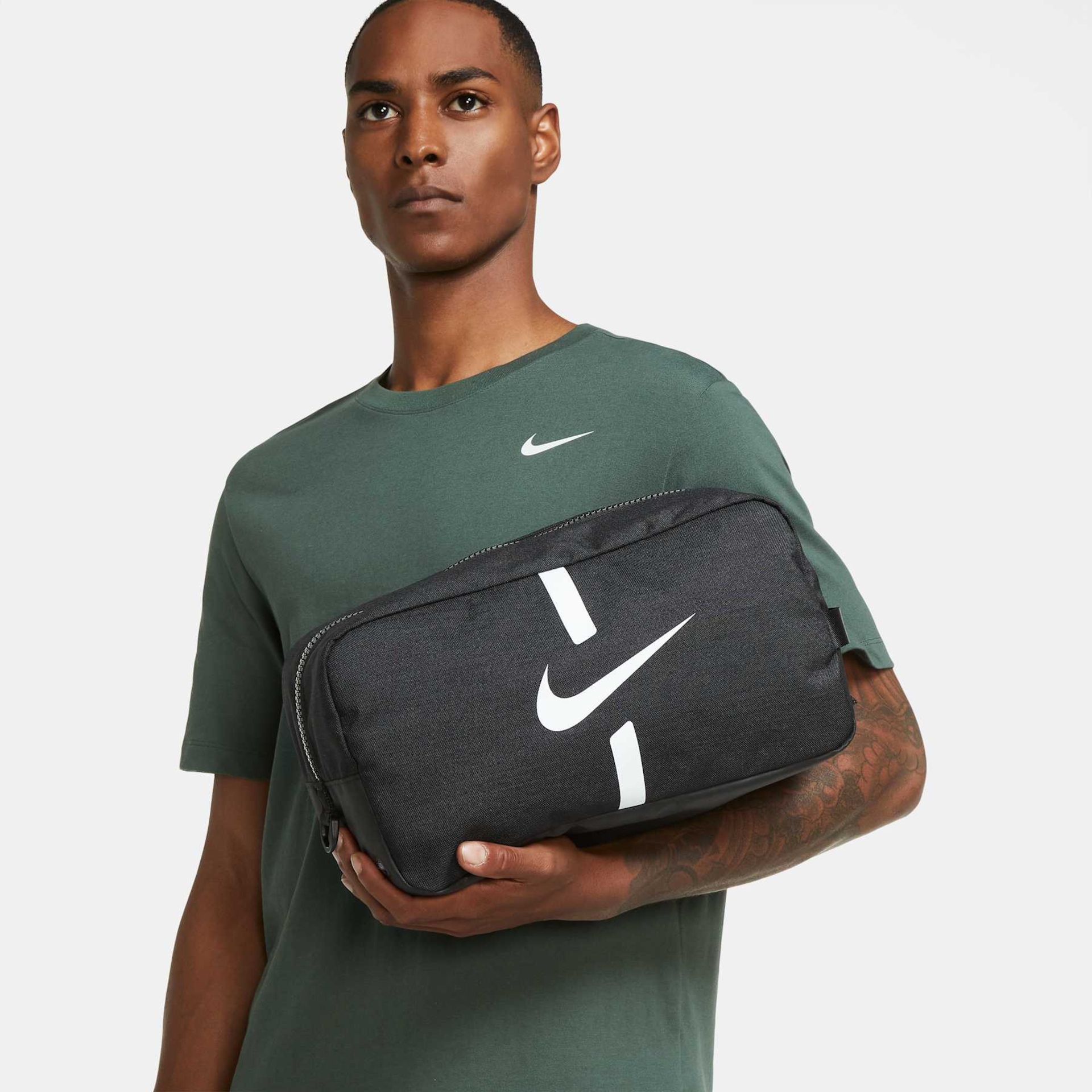 Bolsa Nike Shoe Bag Unissex - Foto 2