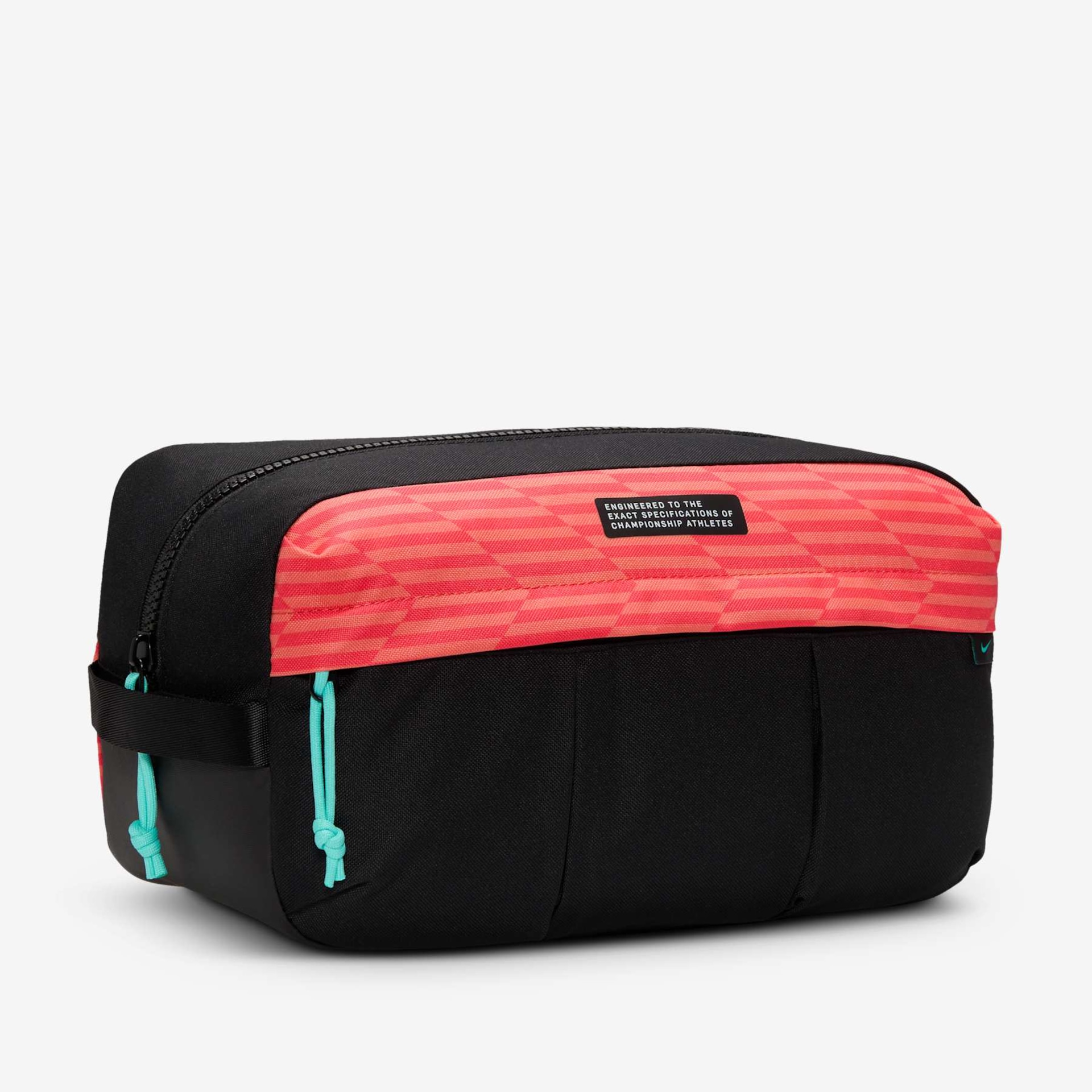 Bolsa Nike Shoe Bag Unissex - Foto 2