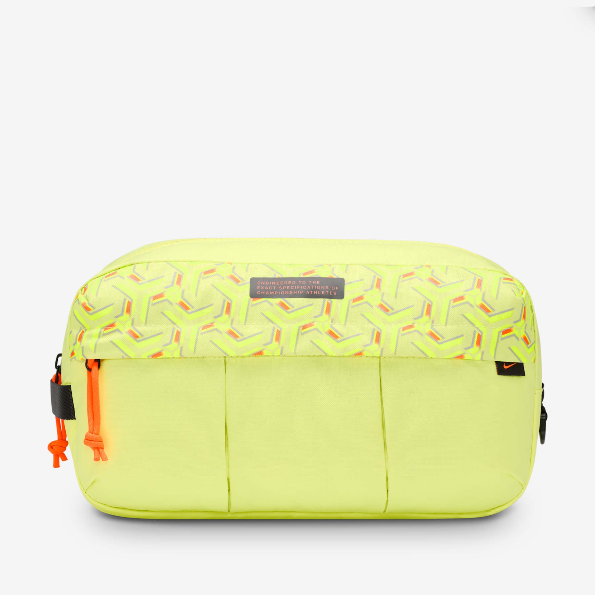 Imagem principal de Bolsa Nike Shoe Bag Unissex