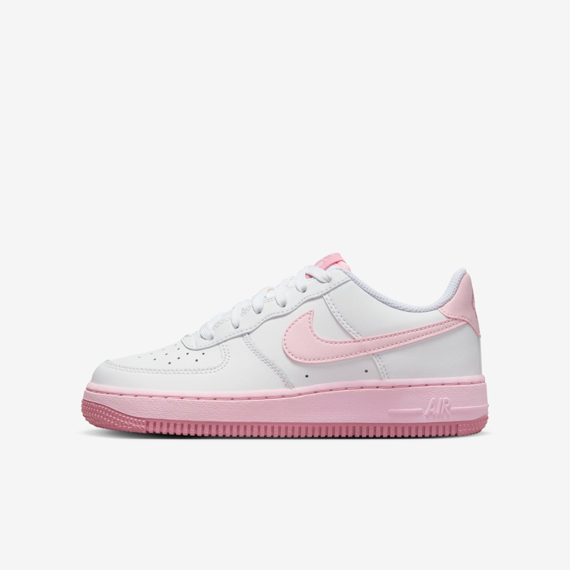 Tênis Nike Air Force 1 Infantil - Foto 1