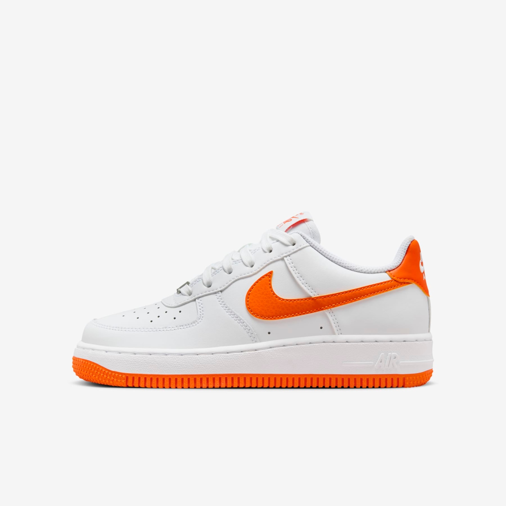 Tênis Nike Air Force 1 Infantil - Foto 1