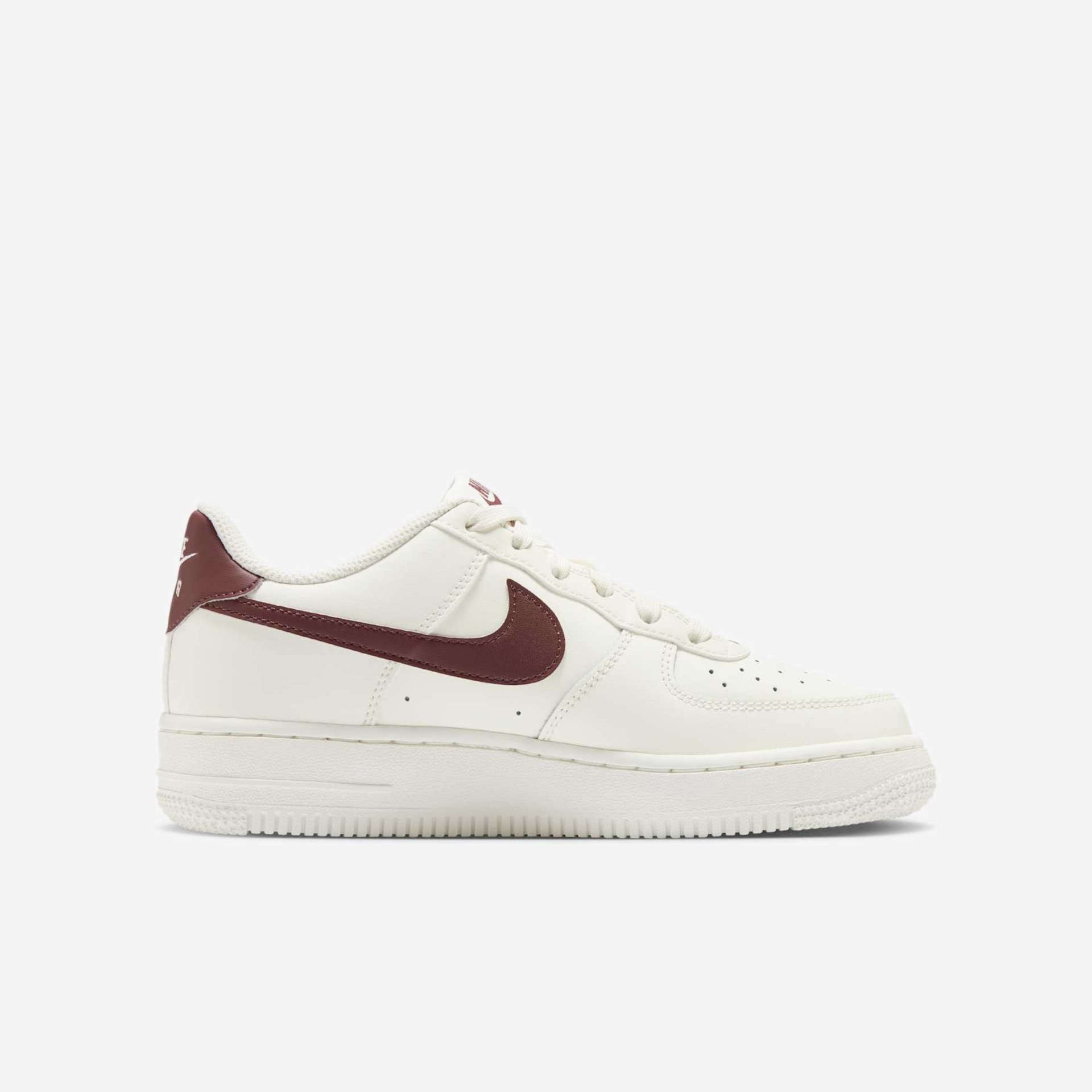 Tênis Nike Air Force 1 Infantil - Foto 3