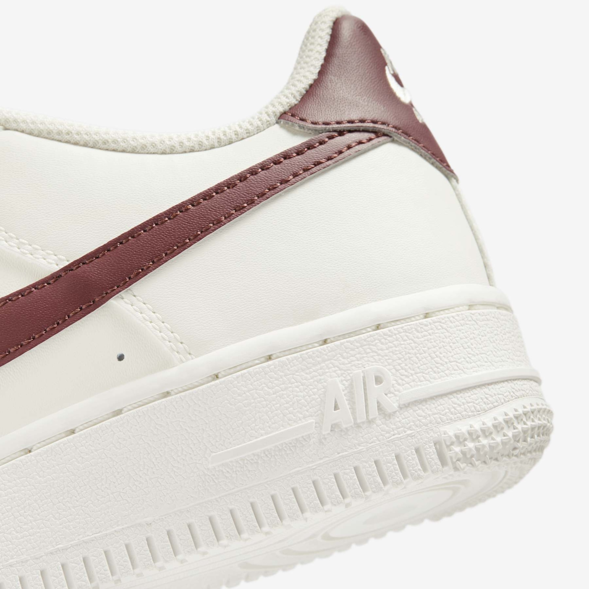 Tênis Nike Air Force 1 Infantil - Foto 8