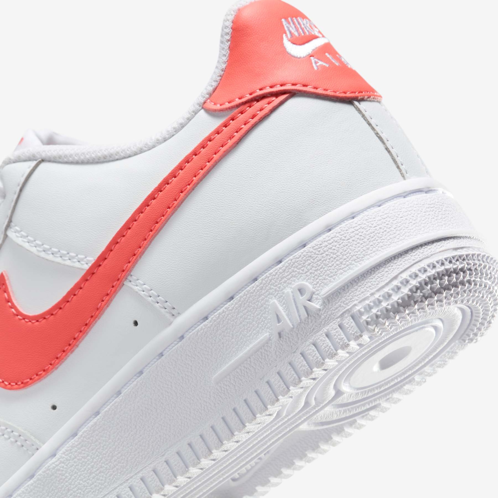 Tênis Nike Air Force 1 Infantil - Foto 8