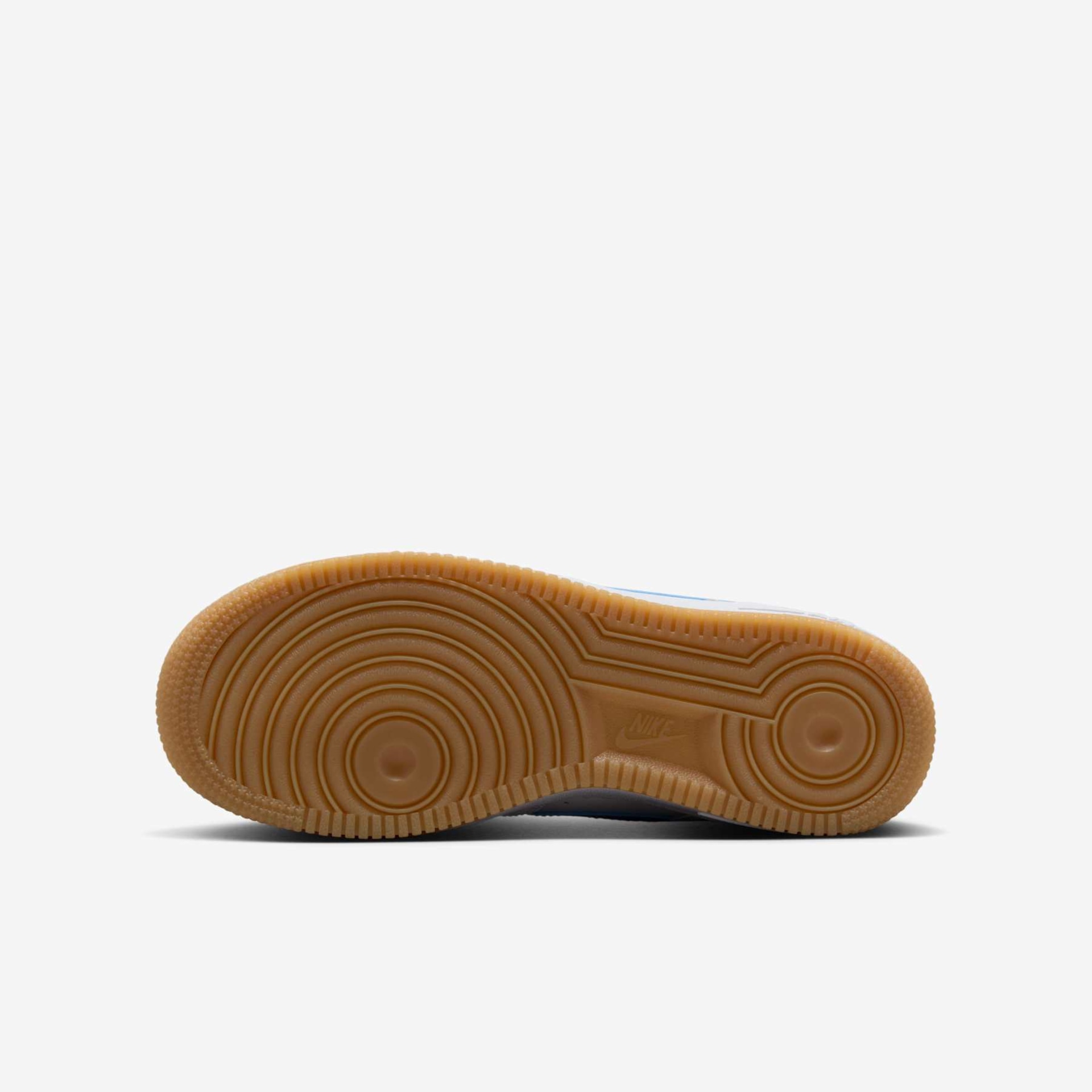 Tênis Nike Air Force 1 Infantil - Foto 2