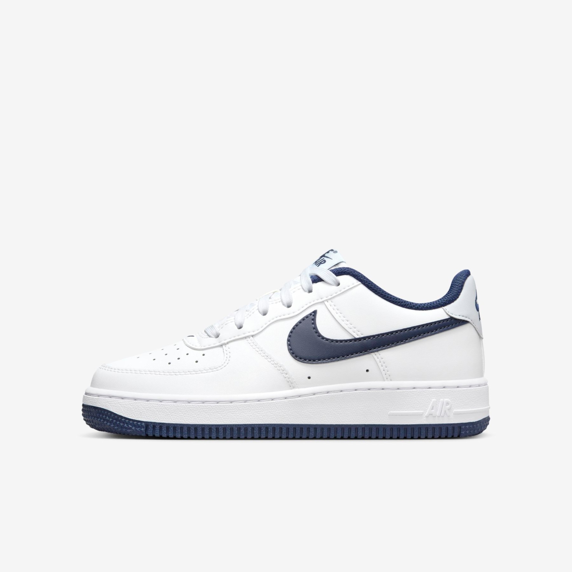 Tênis Nike Air Force 1 Infantil - Foto 1