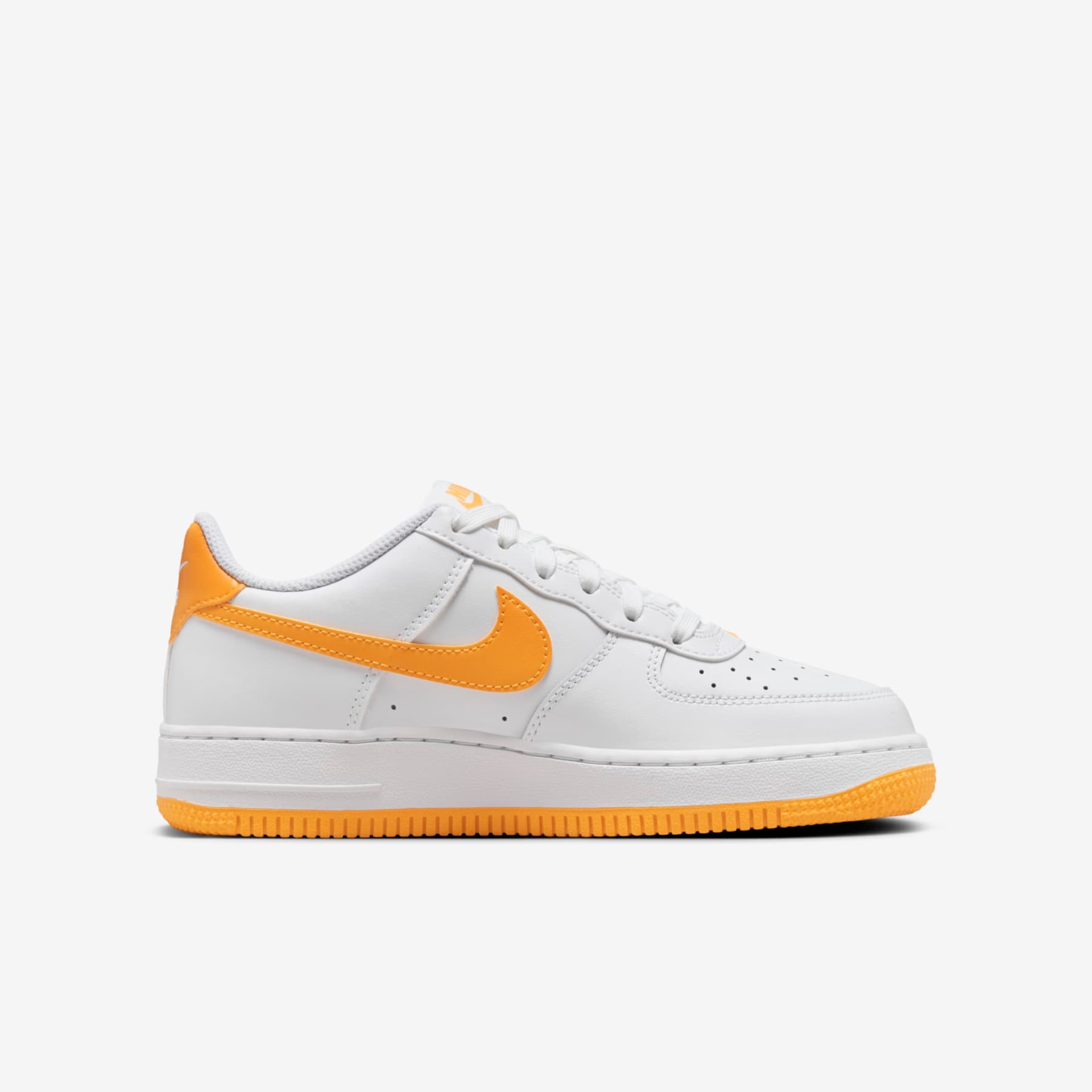 Tênis Nike Air Force 1 Infantil - Foto 2