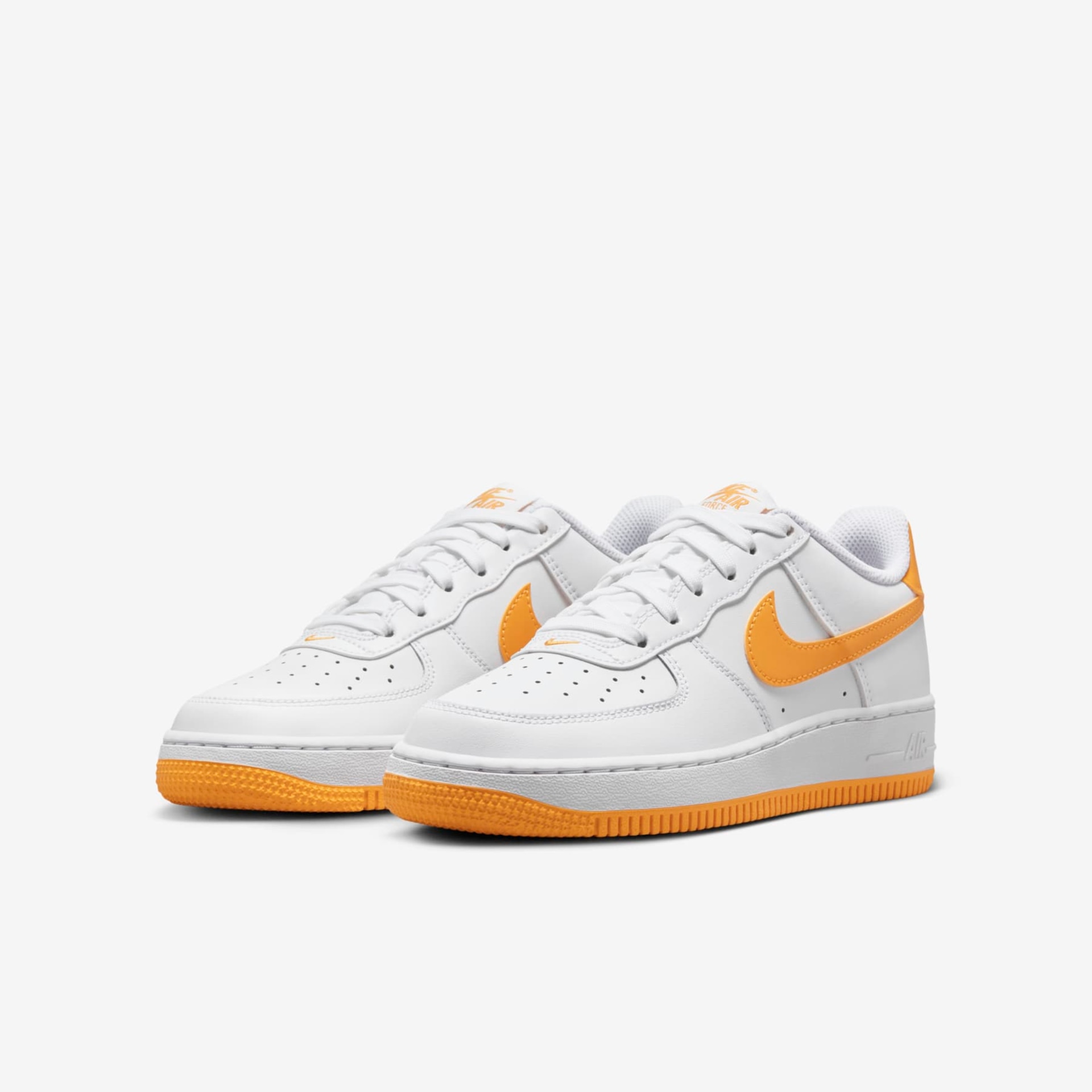 Tênis Nike Air Force 1 Infantil - Foto 4