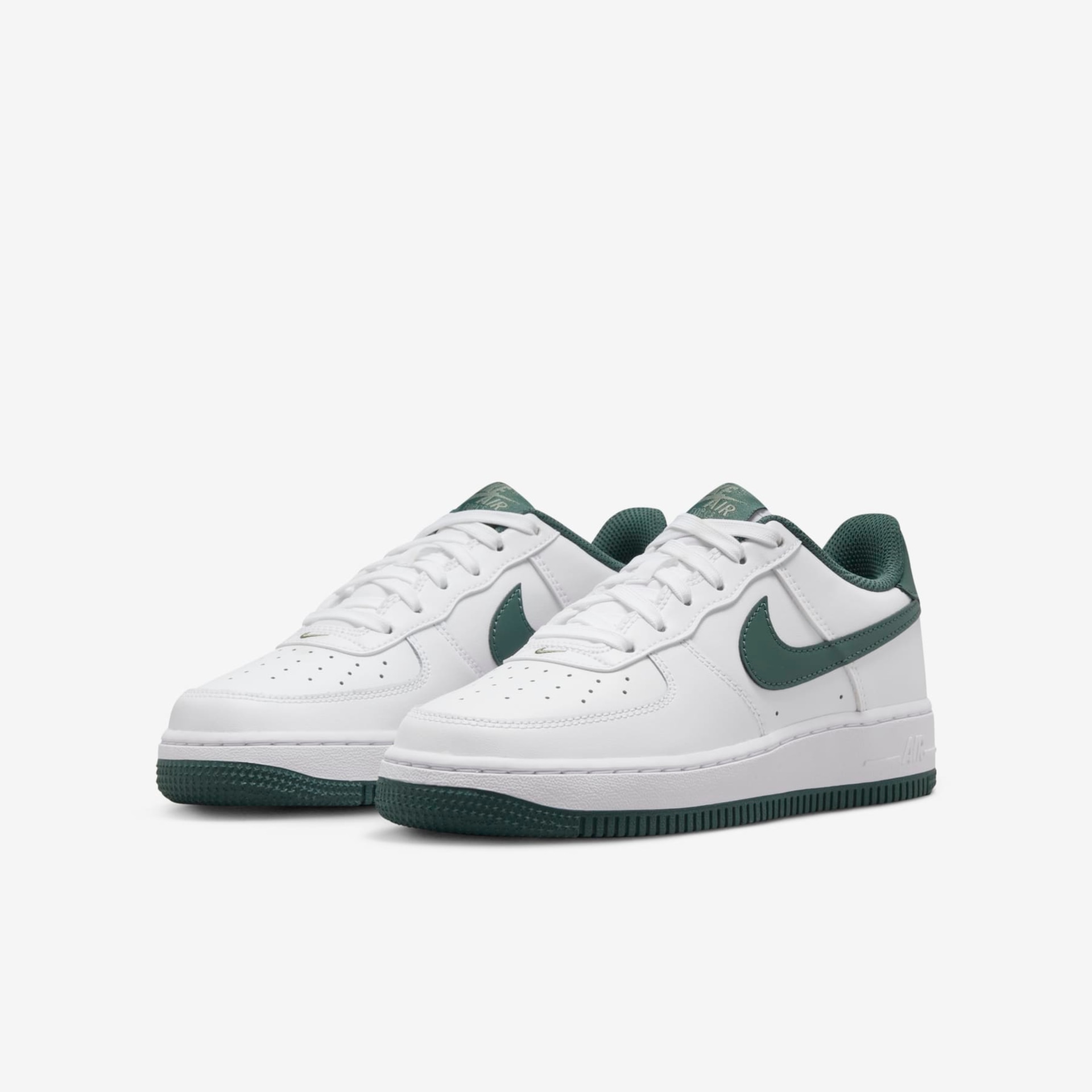 Tênis Nike Air Force 1 Infantil - Foto 4