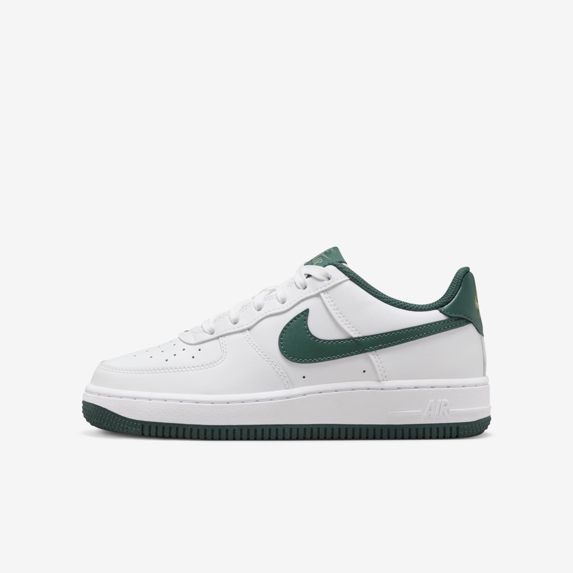 Tênis Nike Air Force 1 Infantil - Foto 1