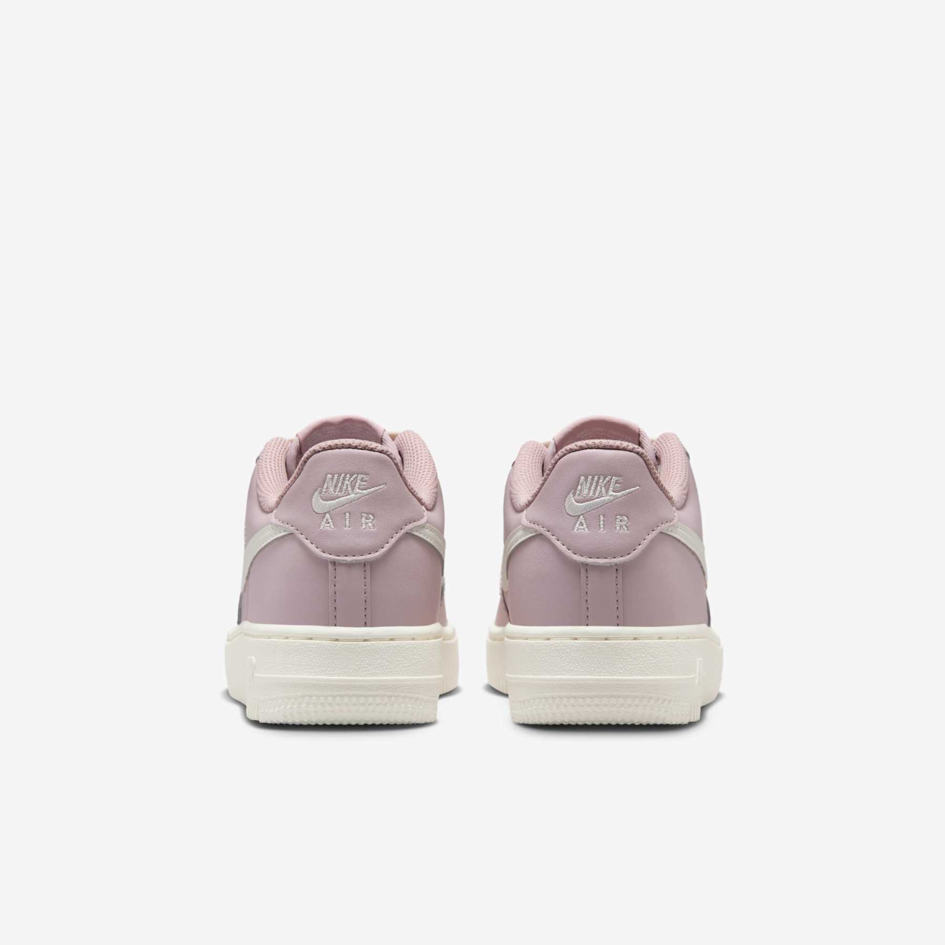 Tênis Nike Air Force 1 Infantil - Foto 6
