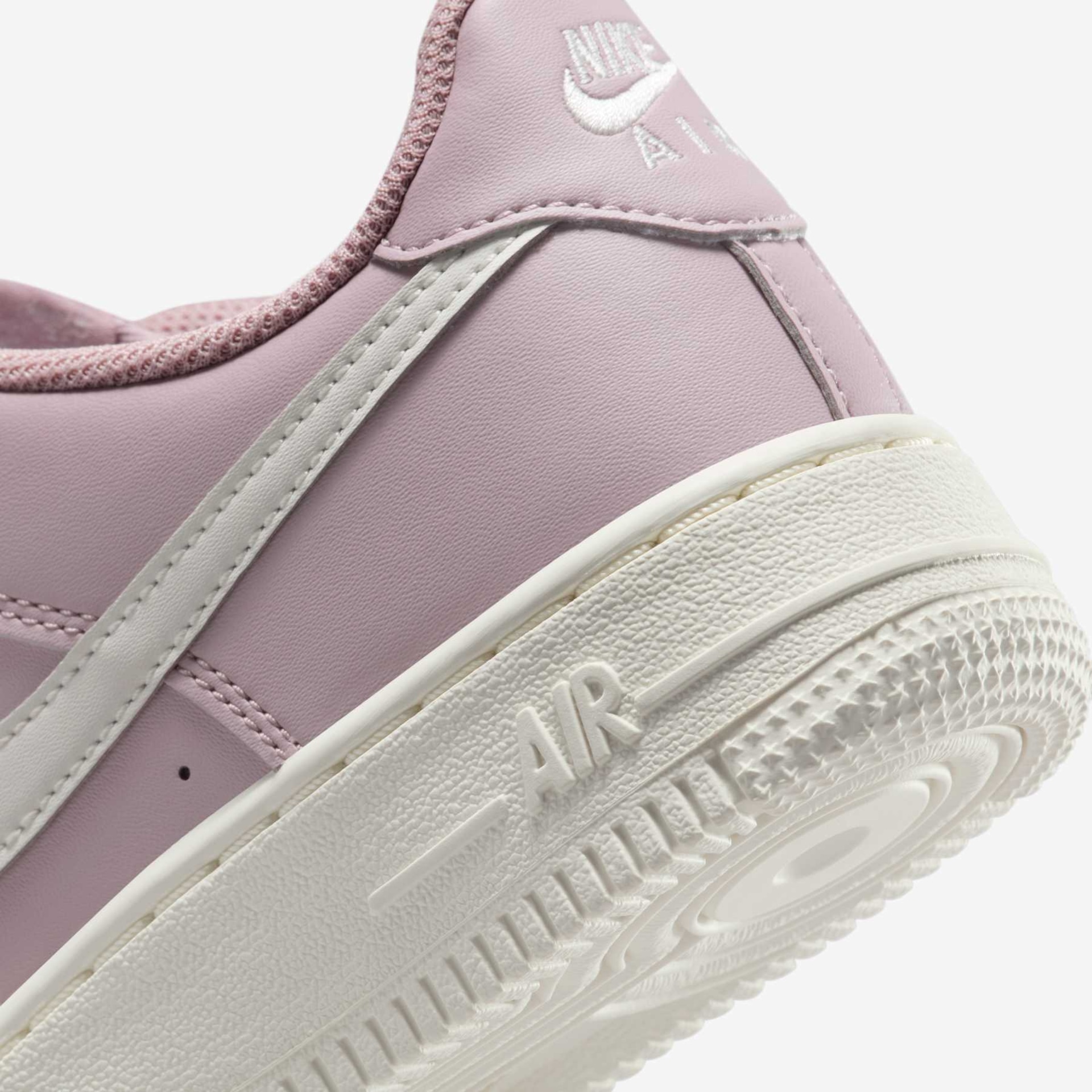 Tênis Nike Air Force 1 Infantil - Foto 8