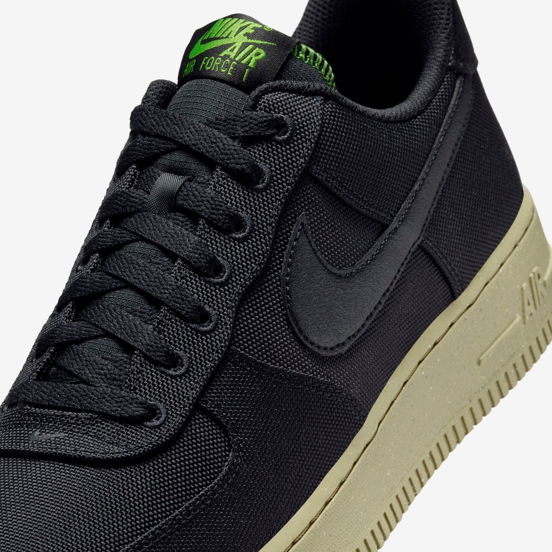 Tênis Nike Air Force 1 '07 Masculino - Foto 7