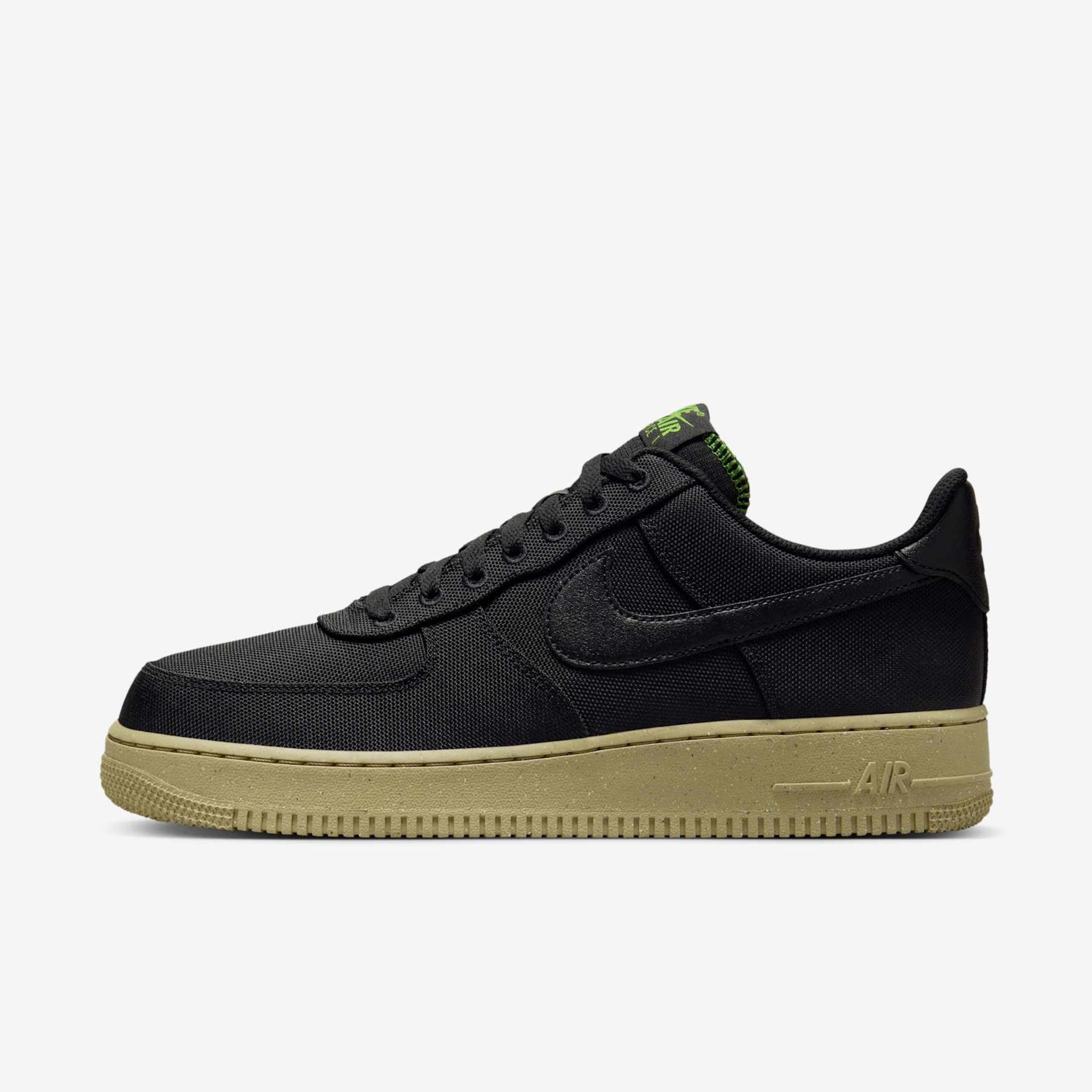 Imagem principal de Tênis Nike Air Force 1 '07 Masculino